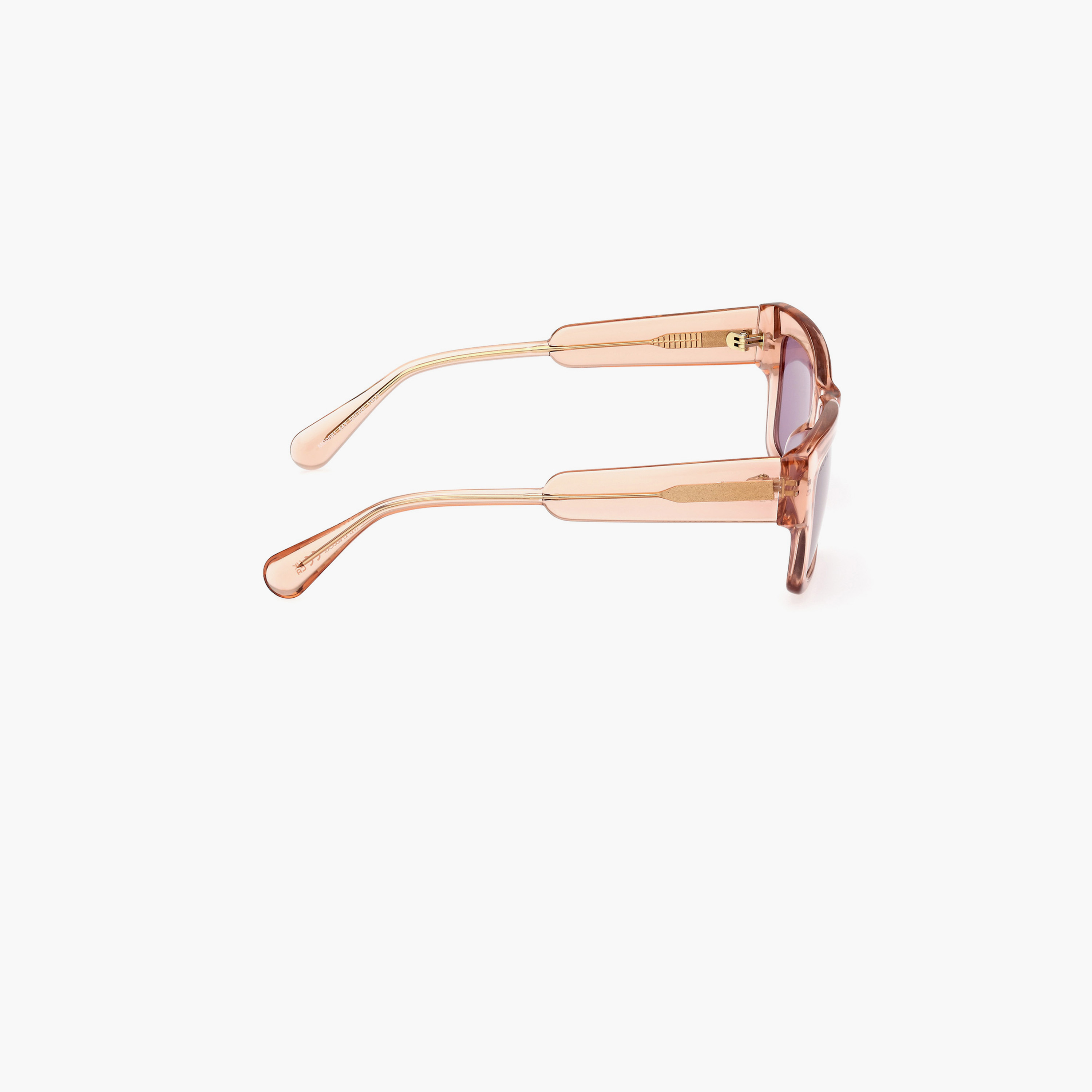 Max&Co. 50 MM Violet Square Sunglasses MO008144Y50-women-sunglasses-image-9