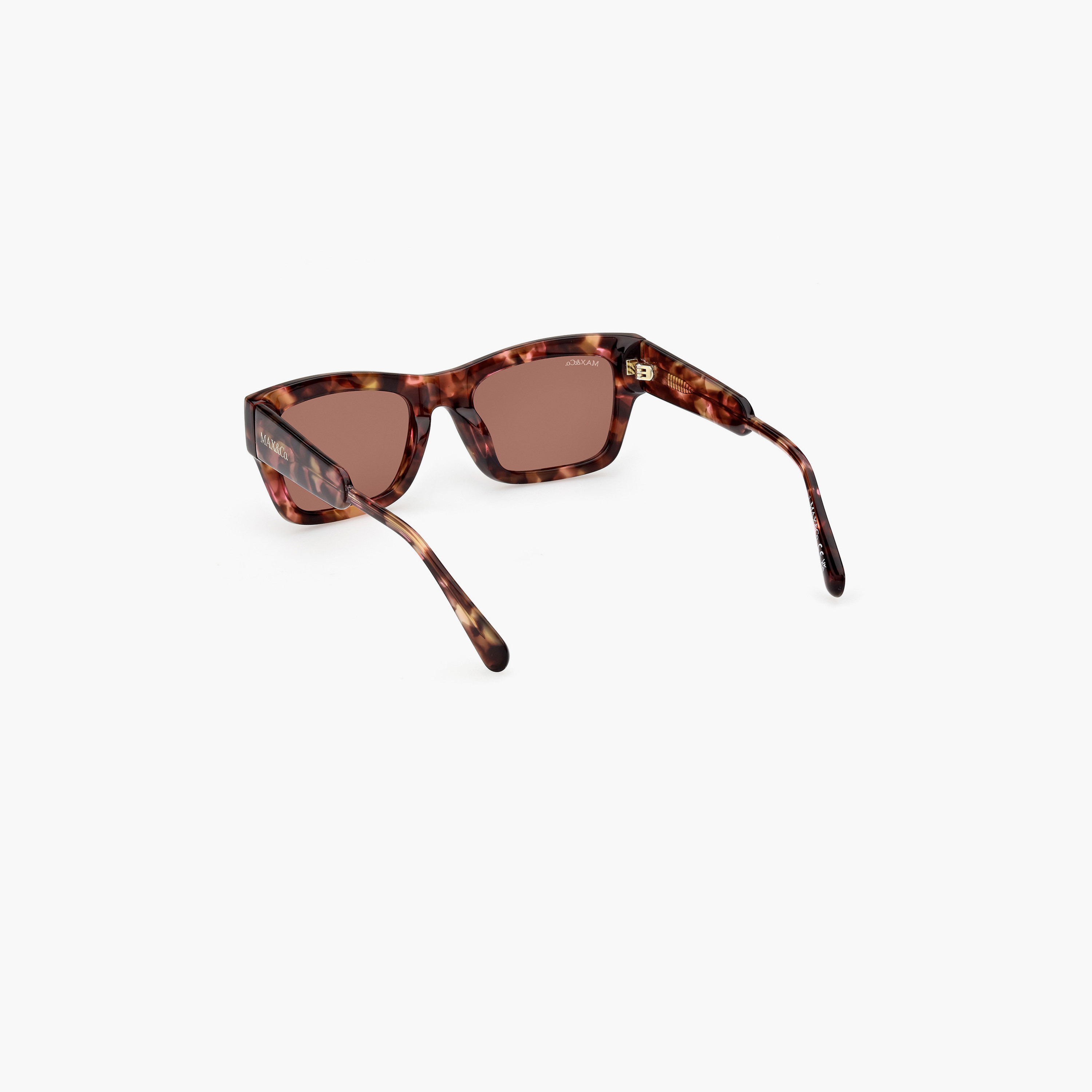 ماكس&كو.- نظارة شمسية مربعة لون بني 52 مم MO008155E52-women-sunglasses-image-6