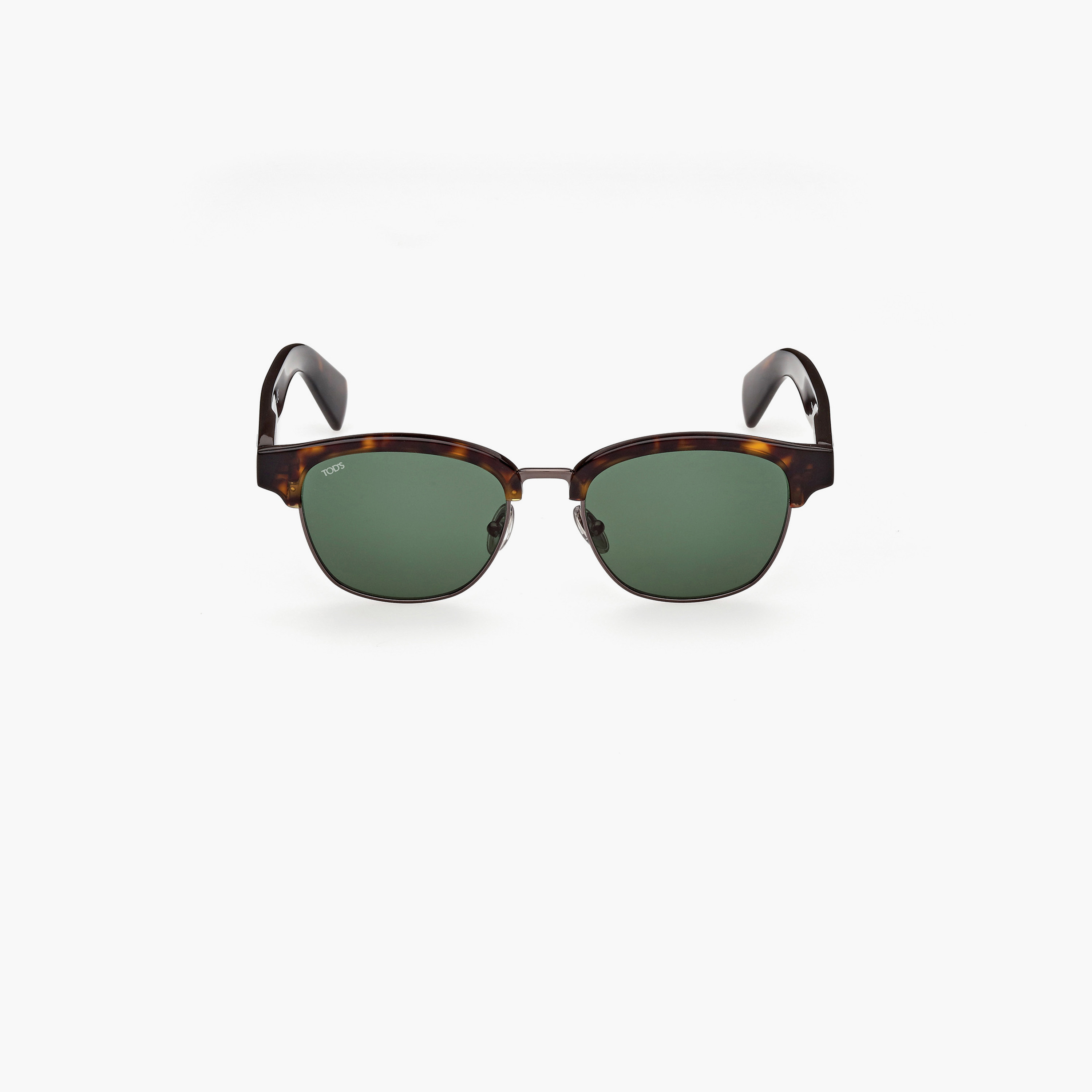 تودس- نظارة شمسية لون أخضر 51 مم TO033252N51-men-sunglasses-image-3