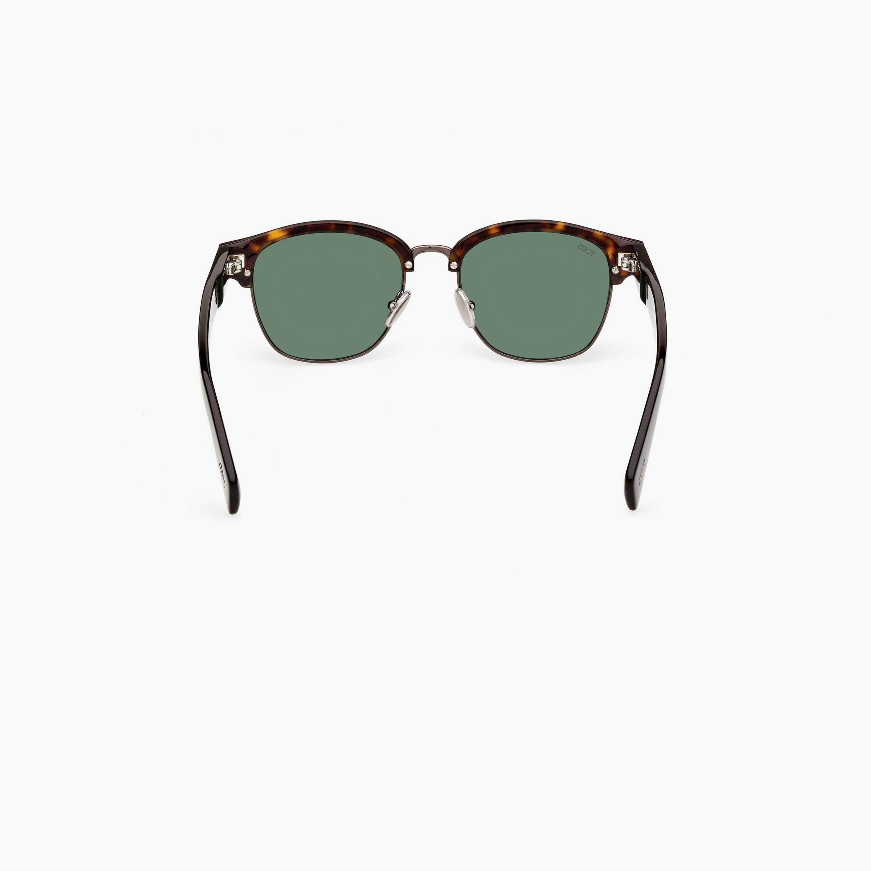 تودس- نظارة شمسية لون أخضر 51 مم TO033252N51-men-sunglasses-image-7