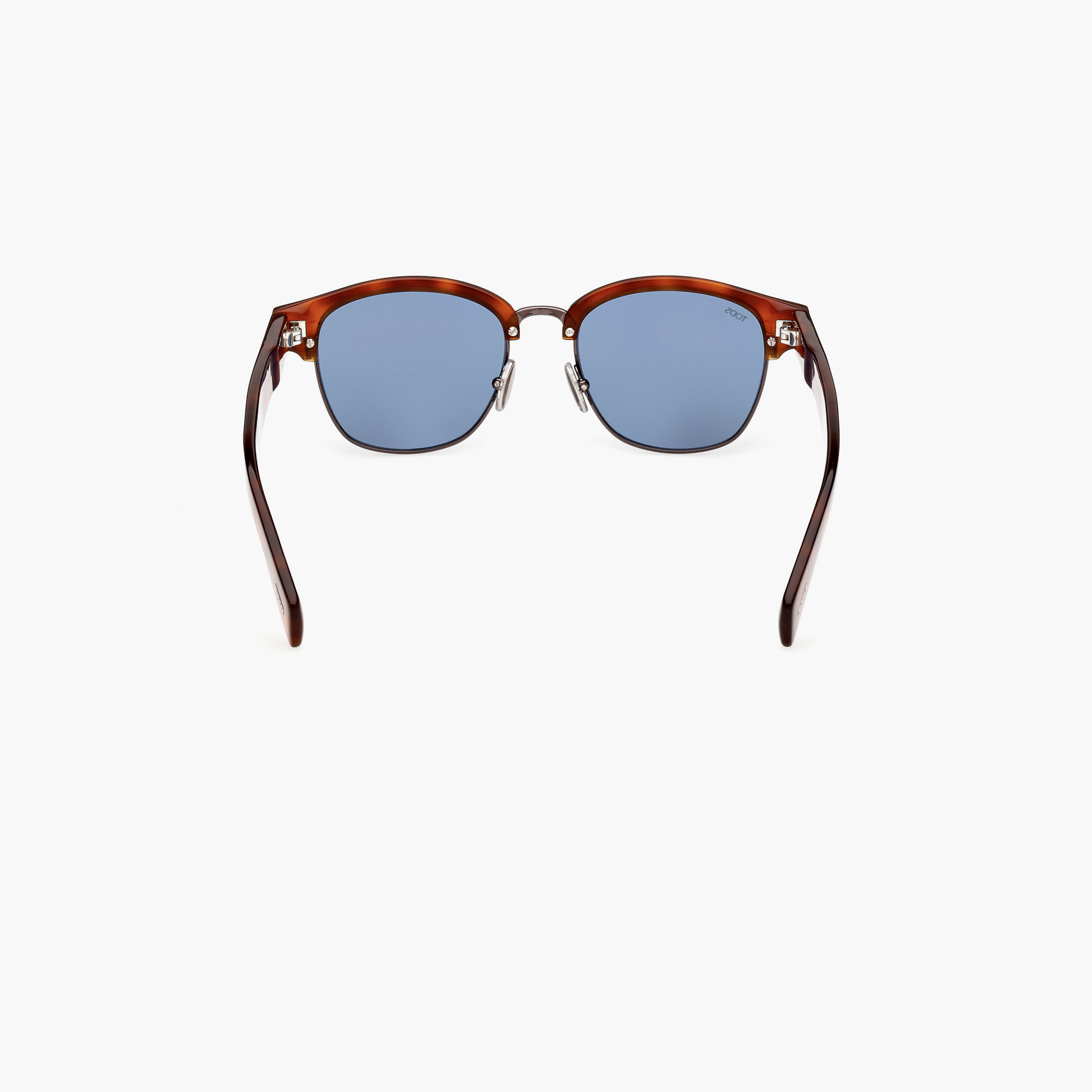 تودس- نظارة شمسية لون أزرق 51 مم TO033253V51-men-sunglasses-image-7