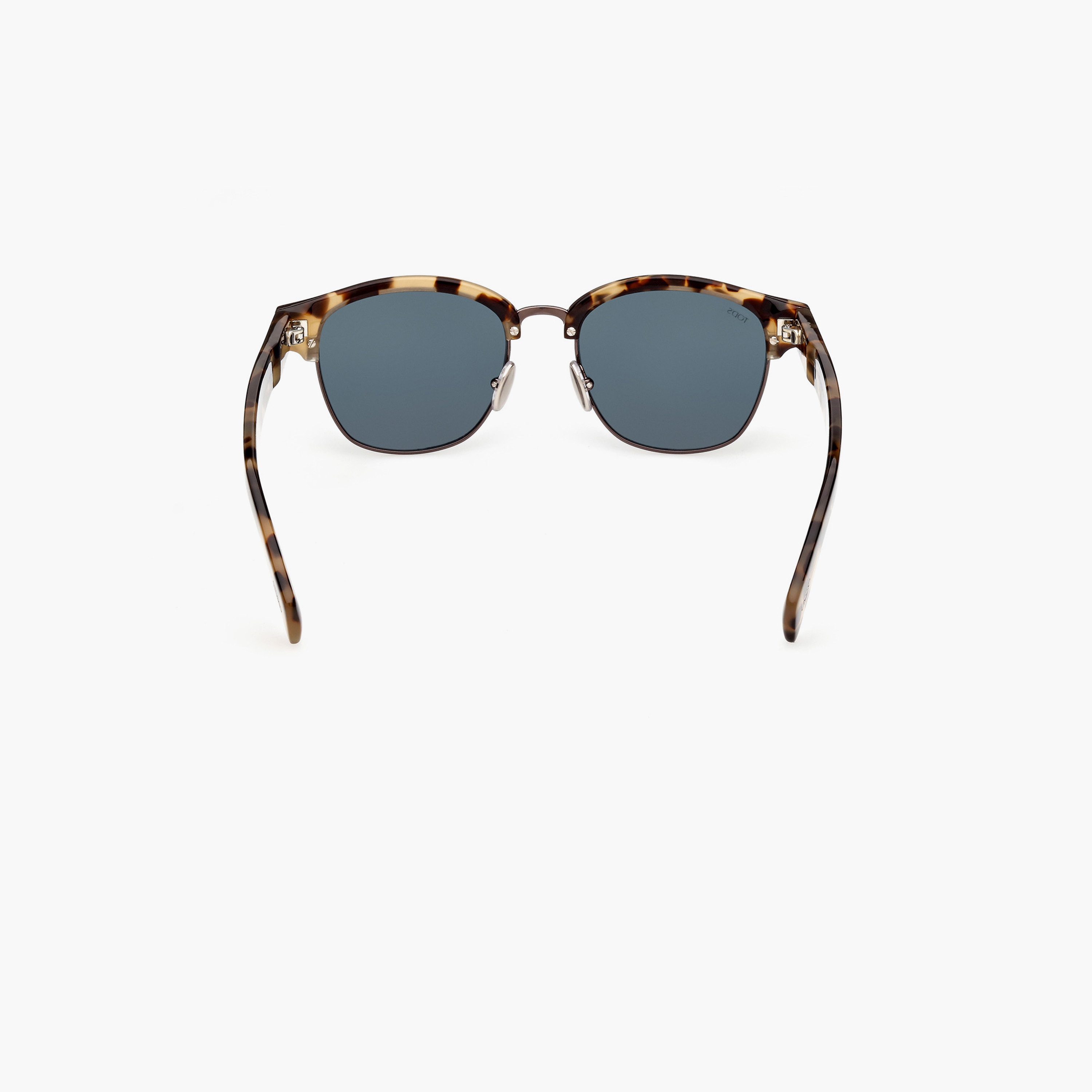 تودس- نظارة شمسية لون أزرق 51 مم TO033255V51-men-sunglasses-image-7