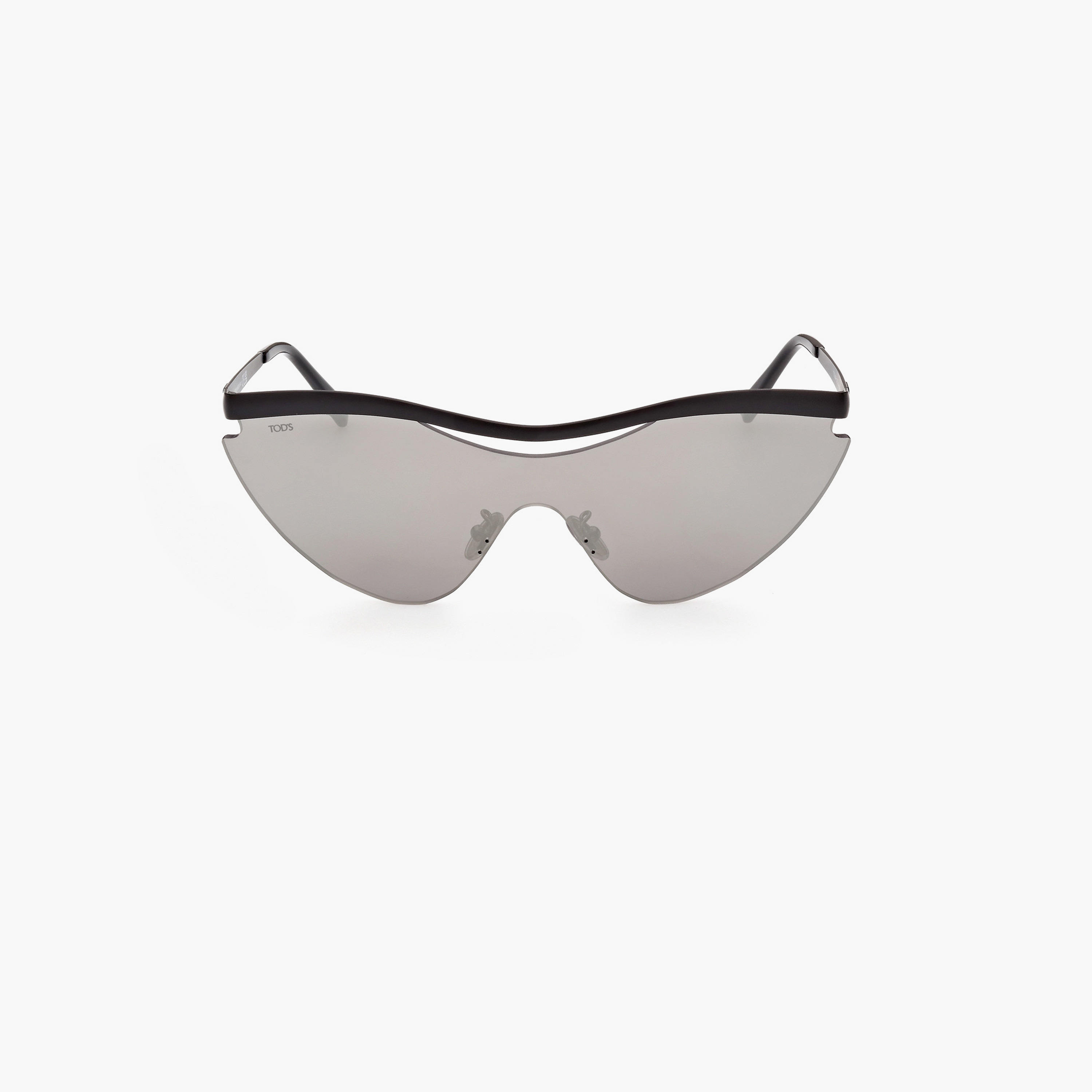 نظارة شمسية تودز 50 مم درع مرآة دخان TO0340-H02C00-women-sunglasses-image-4