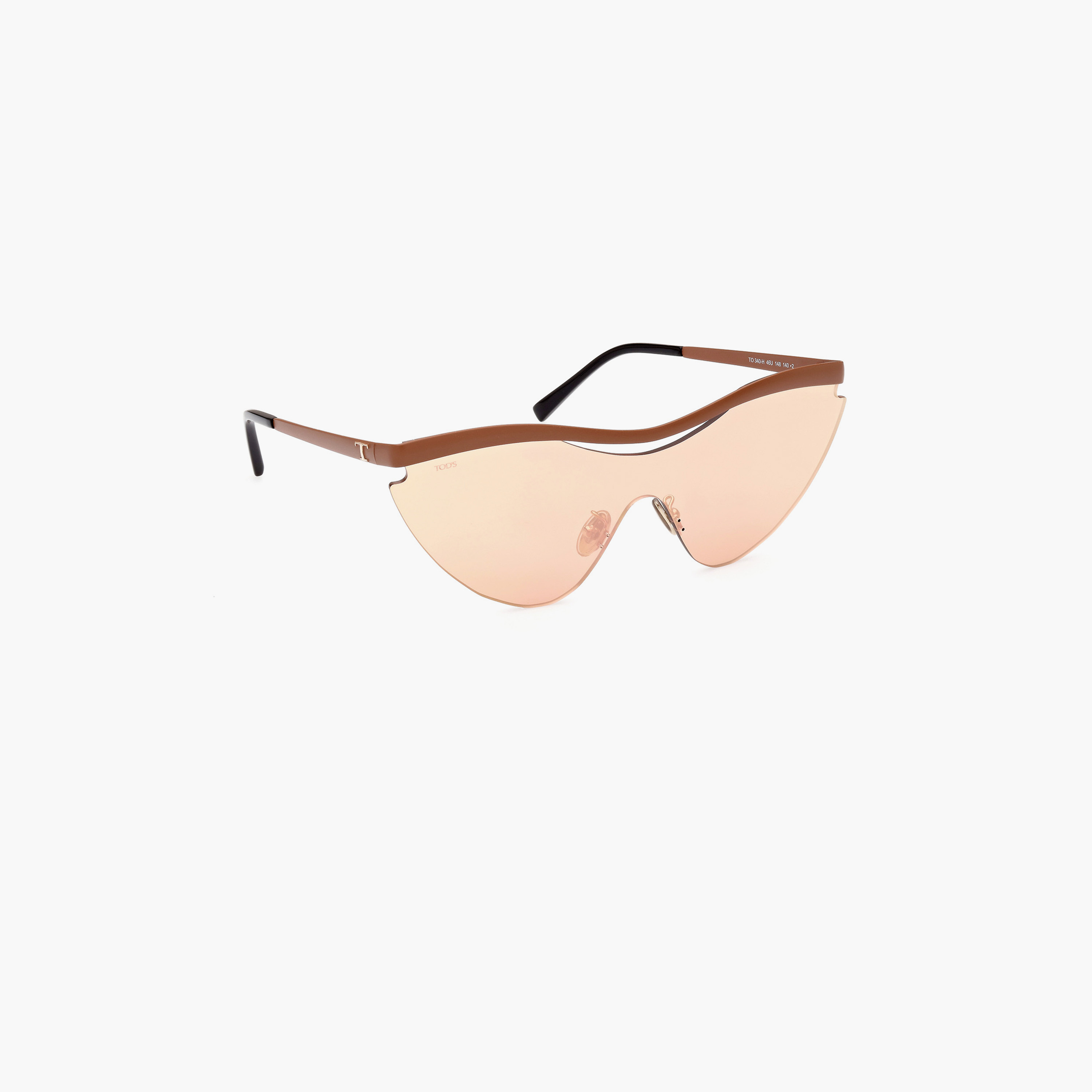 تودس- نظارة شمسية أوردوكس بدرع مرآة TO0340-H46U00-women-sunglasses-image-3