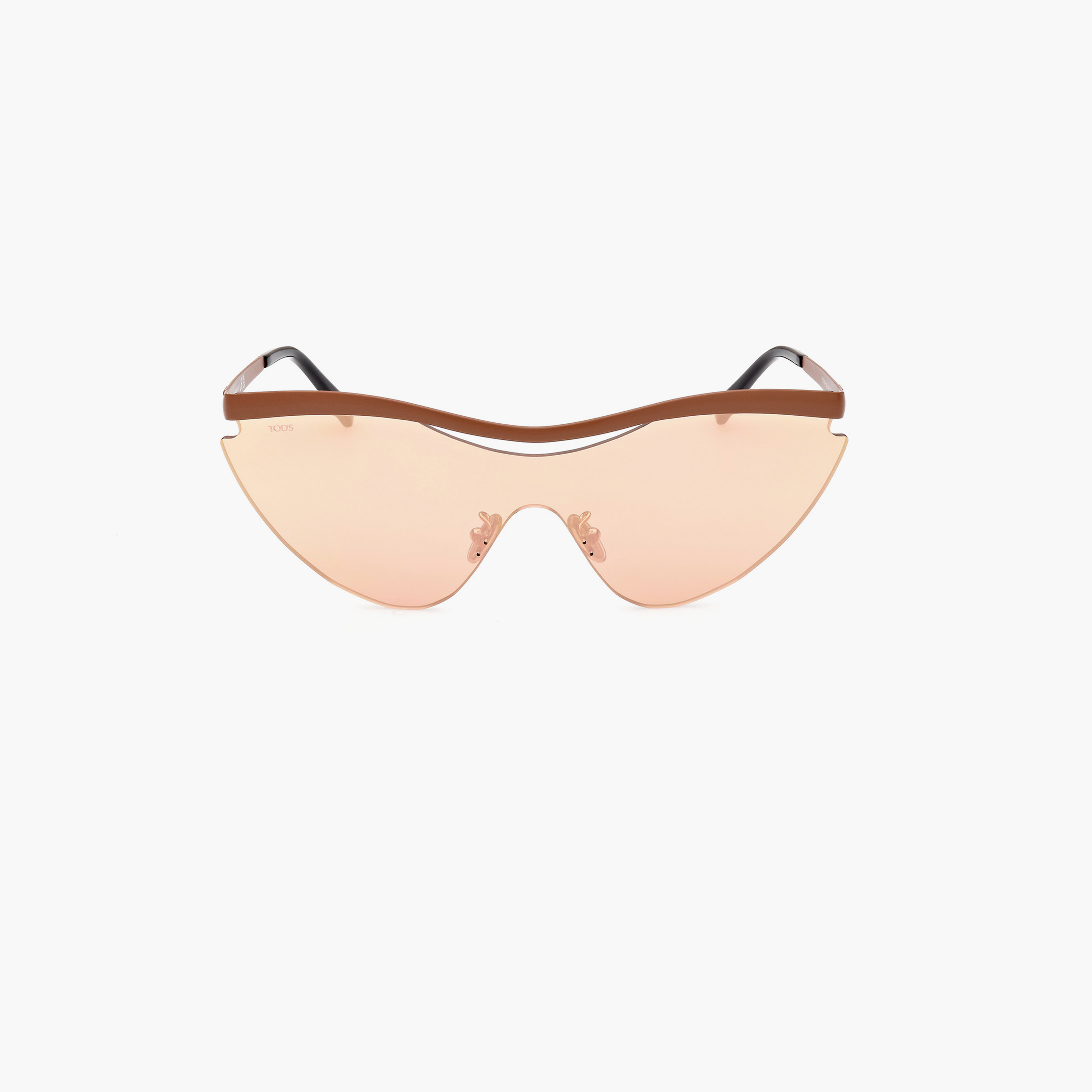 تودس- نظارة شمسية أوردوكس بدرع مرآة TO0340-H46U00-women-sunglasses-image-4