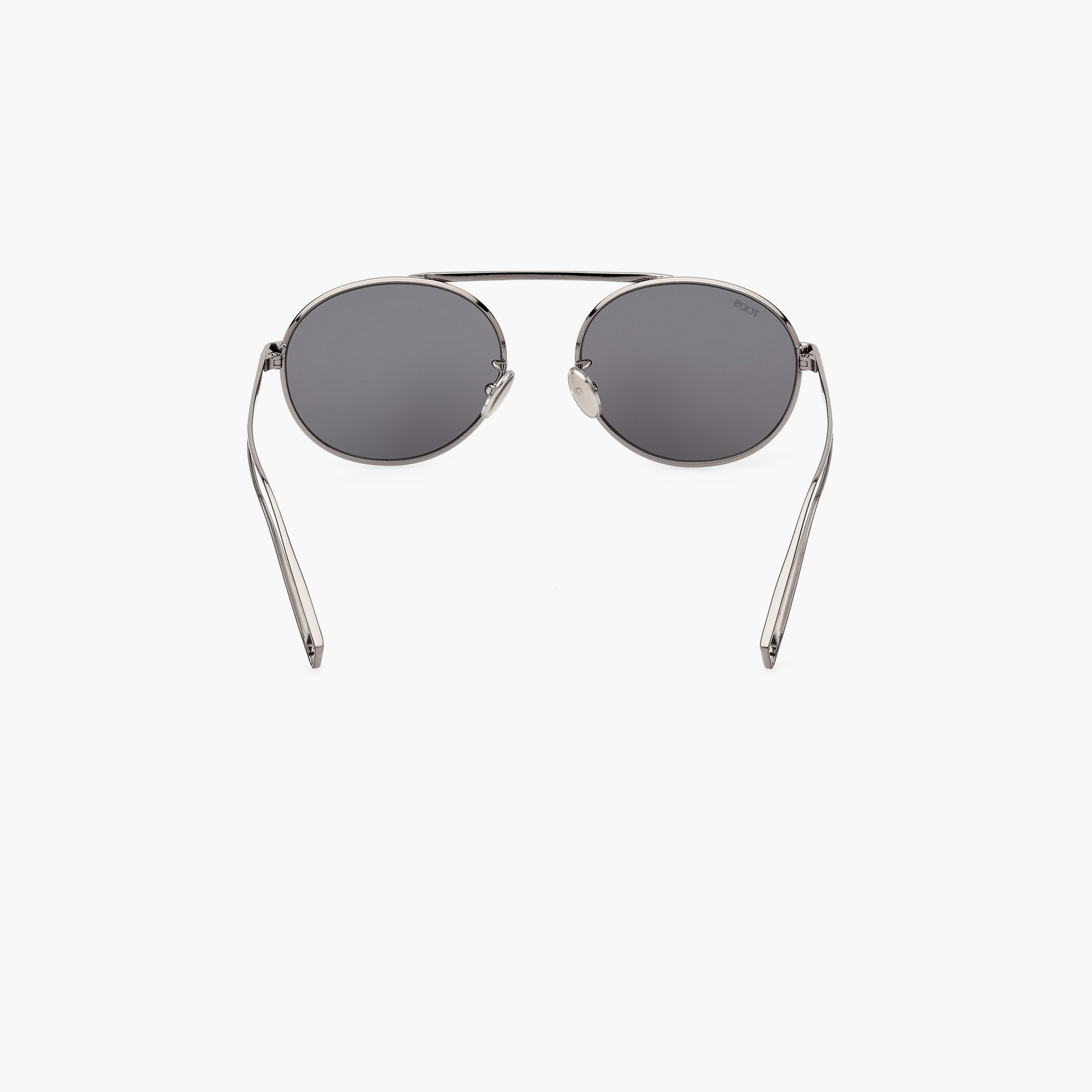 تودس- نظارة شمسية دائرية لون دخاني 54 مم TO034608A54-women-sunglasses-image-7