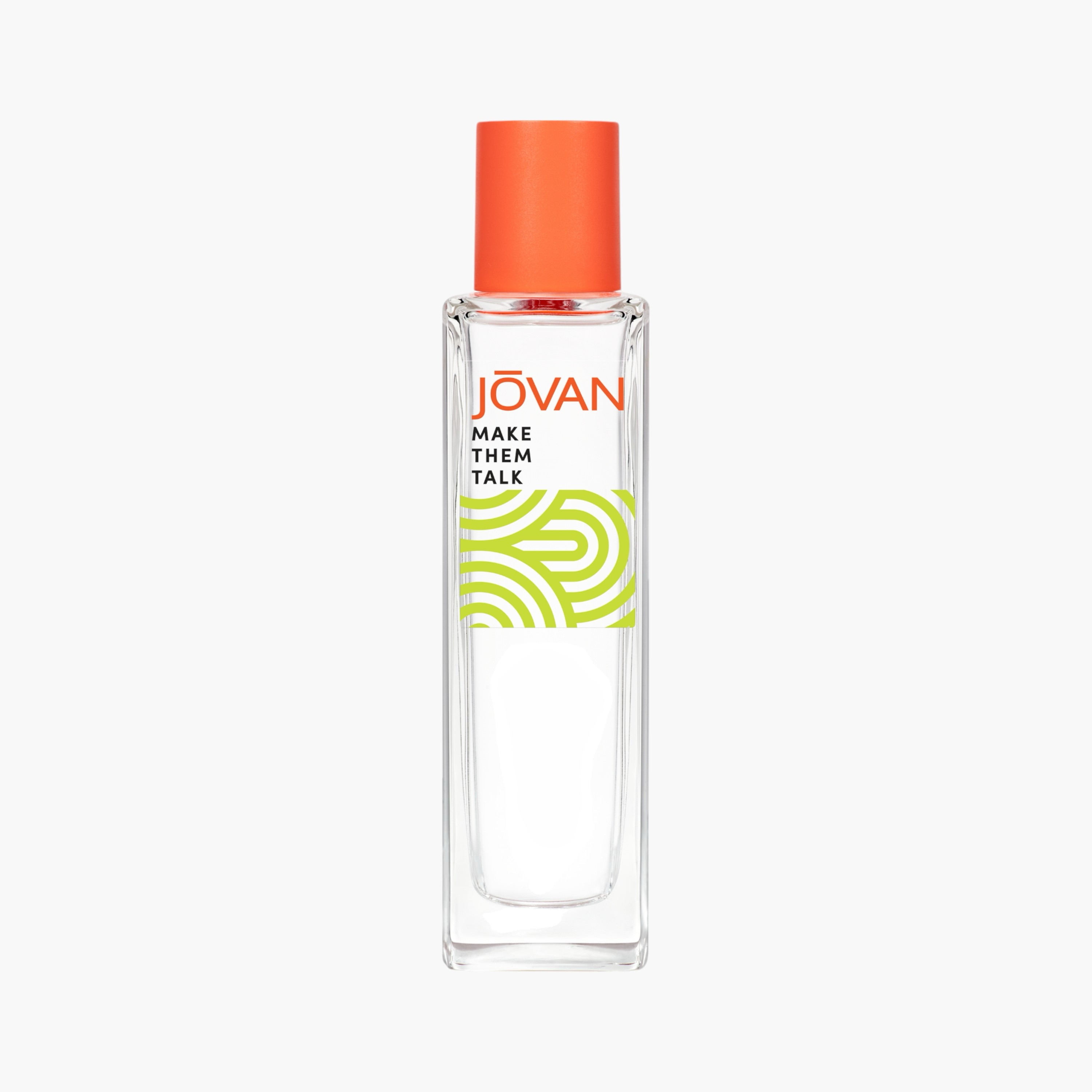 Jovan Make Them Talk Eau de Parfum - 100 ml-beautyandpersonalcare-fragrance-unisex-image-1
