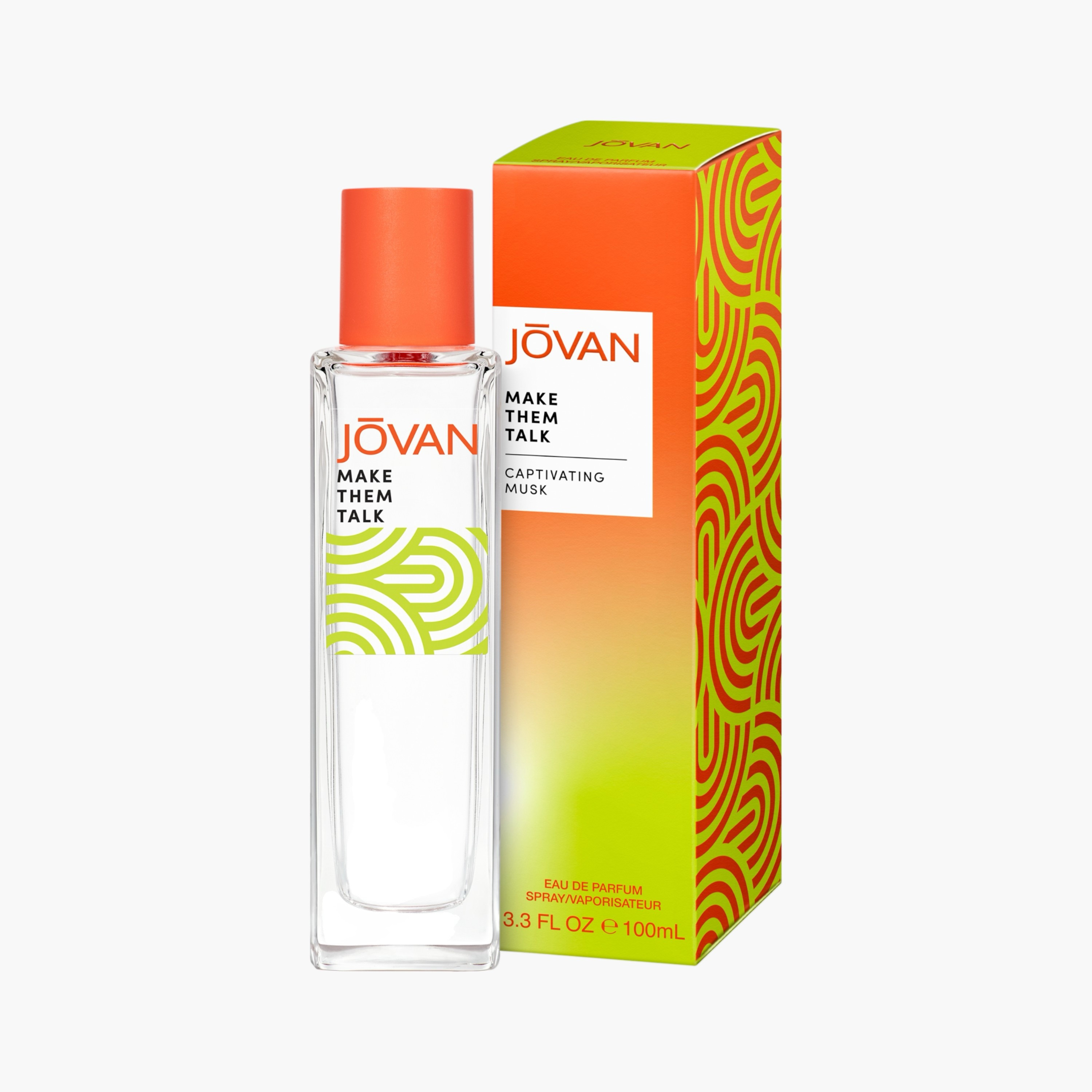 Jovan Make Them Talk Eau de Parfum - 100 ml-beautyandpersonalcare-fragrance-unisex-image-2