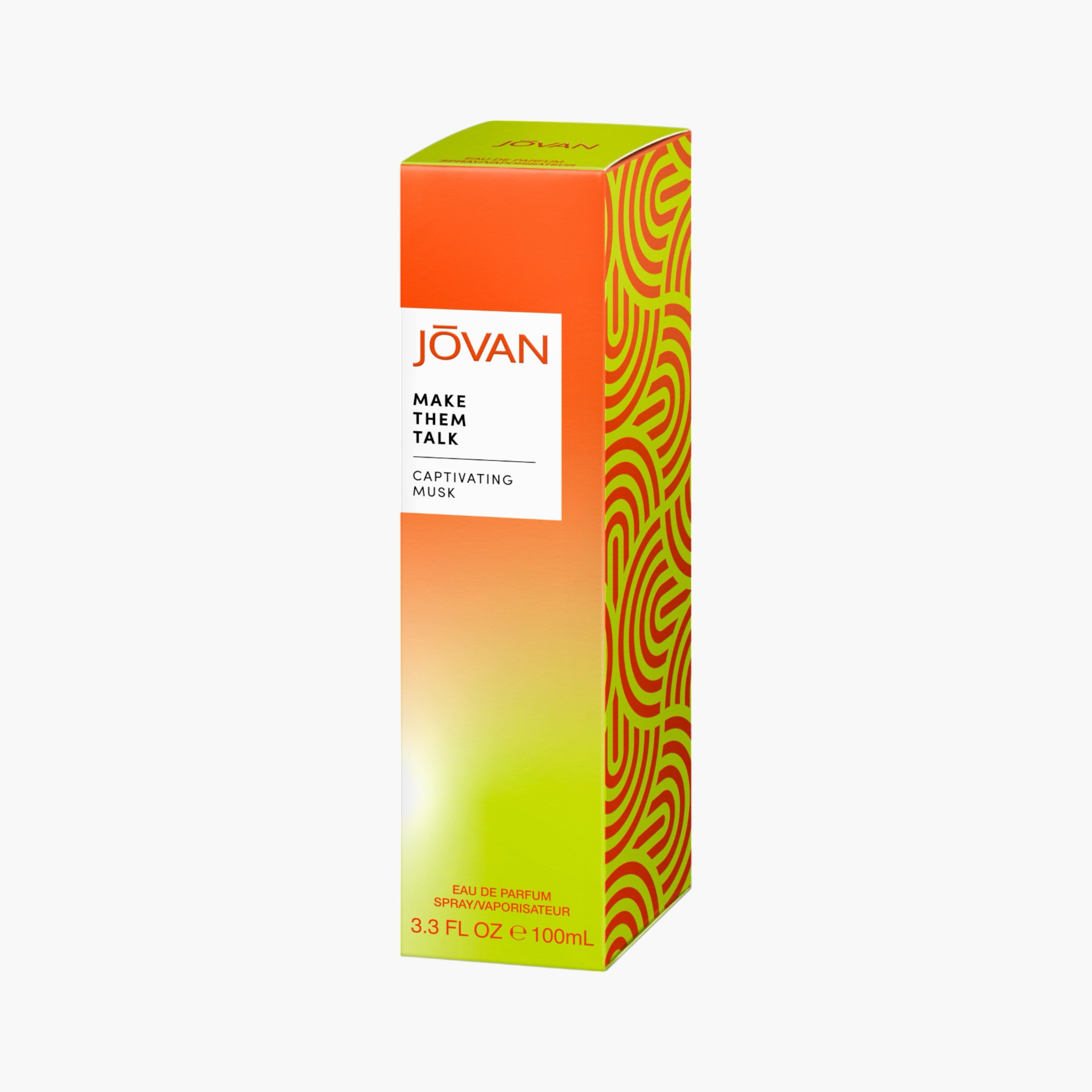 Jovan Make Them Talk Eau de Parfum - 100 ml-beautyandpersonalcare-fragrance-unisex-image-3
