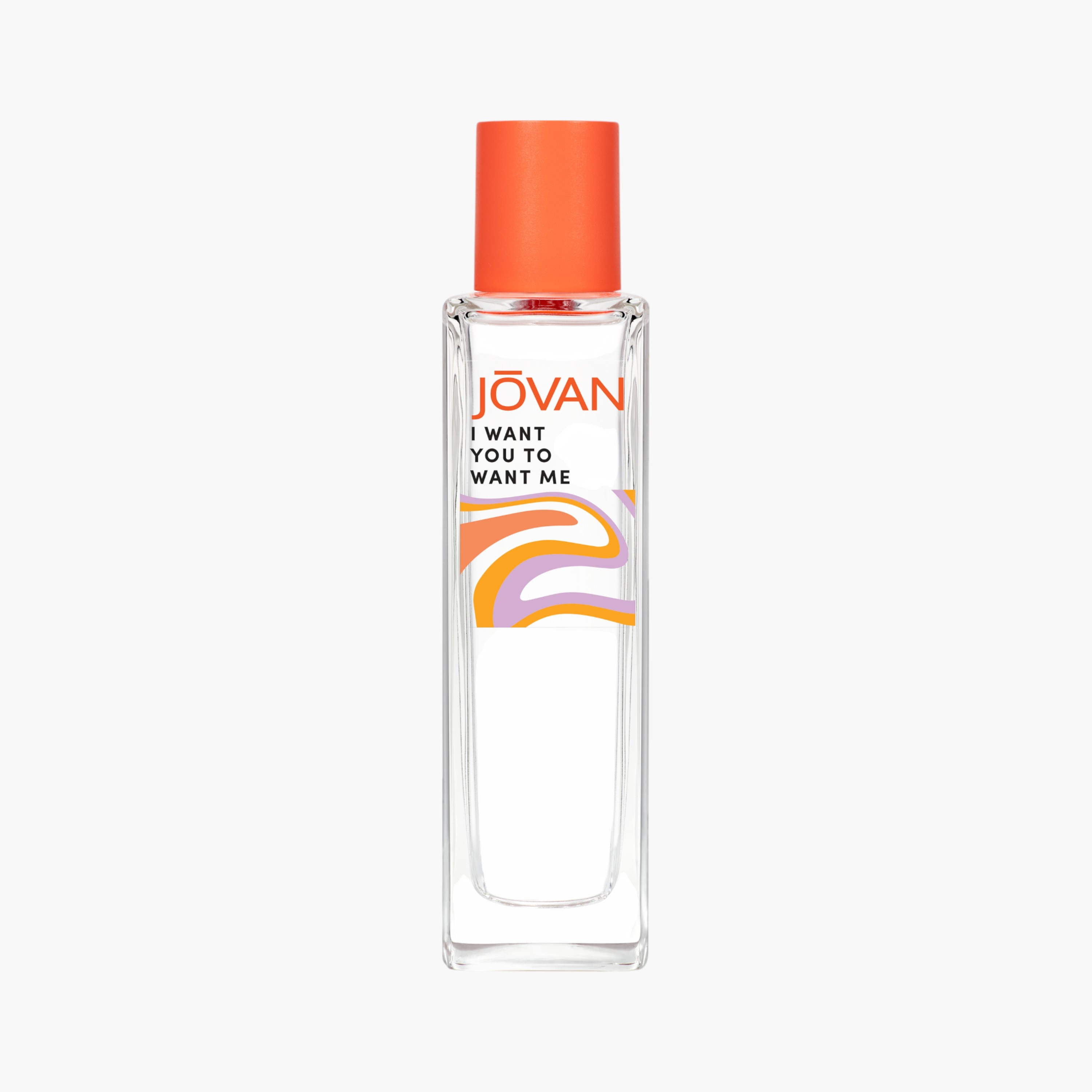 Jovan I Want You To Want Me Eau de Parfum - 100 ml-beautyandpersonalcare-fragrance-unisex-image-1
