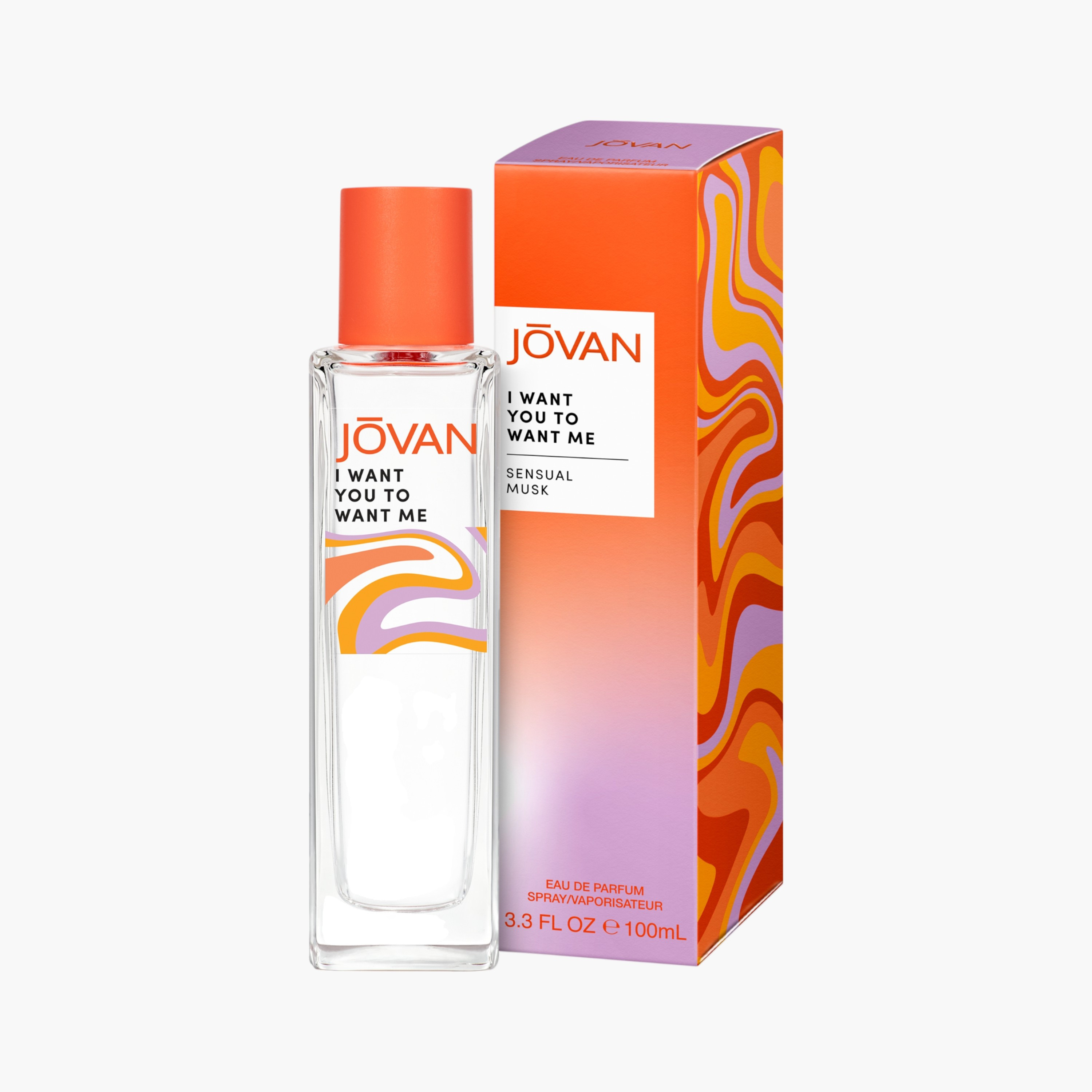 Jovan I Want You To Want Me Eau de Parfum - 100 ml-beautyandpersonalcare-fragrance-unisex-image-2