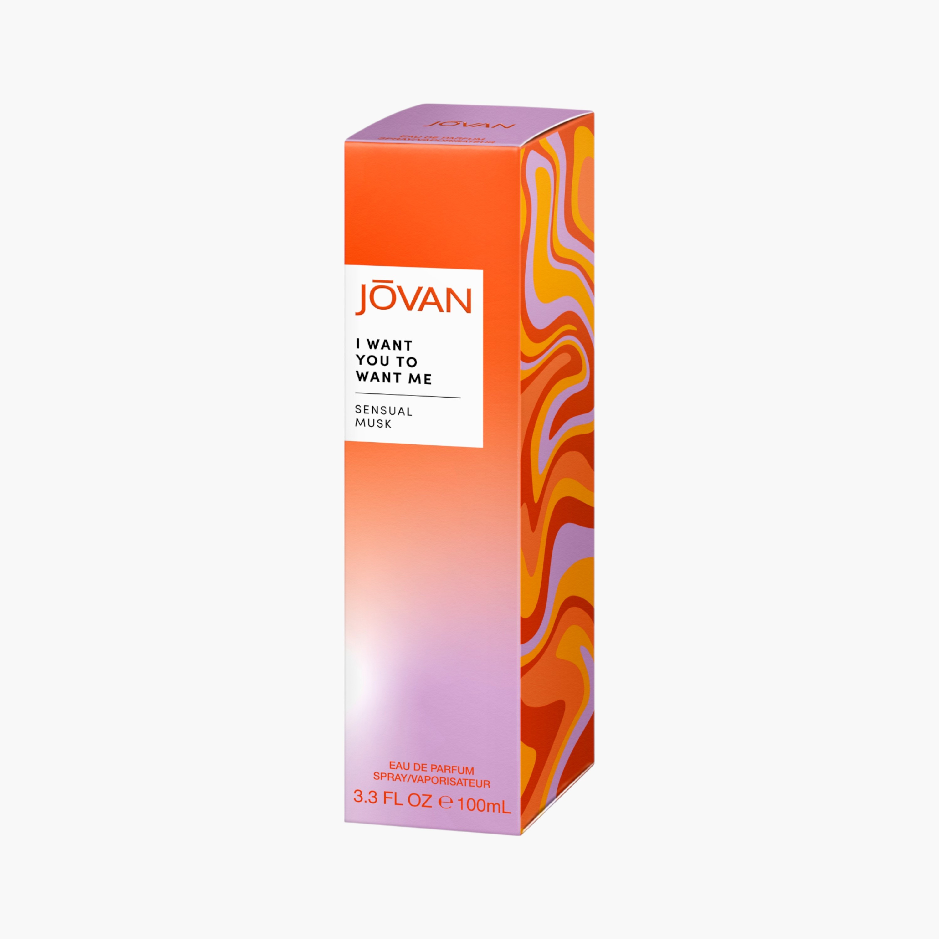 Jovan I Want You To Want Me Eau de Parfum - 100 ml-beautyandpersonalcare-fragrance-unisex-image-3