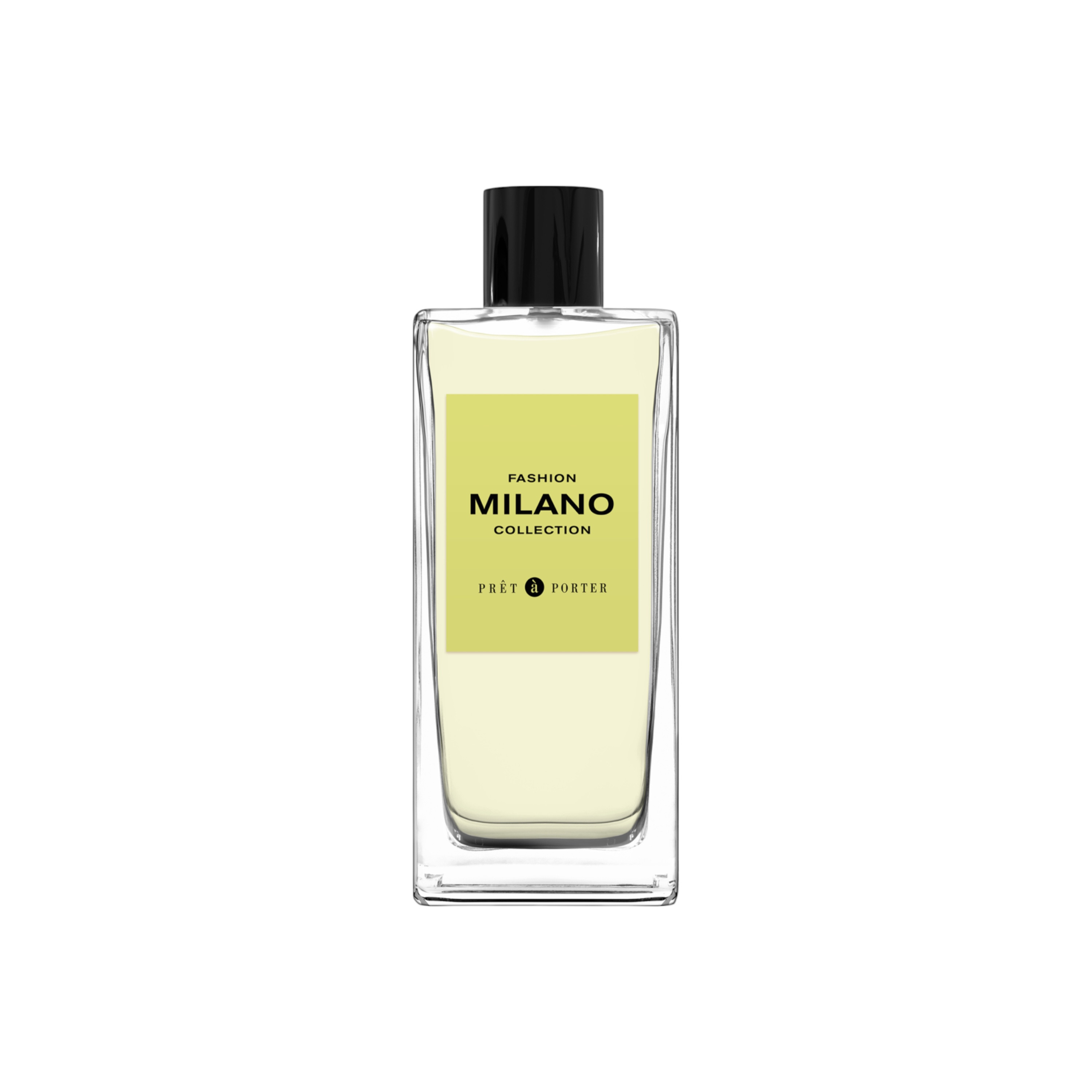 Prêt à Porter Milano Eau de Parfum for Women - 100 ml-beautyandpersonalcare-fragrance-women-image-1