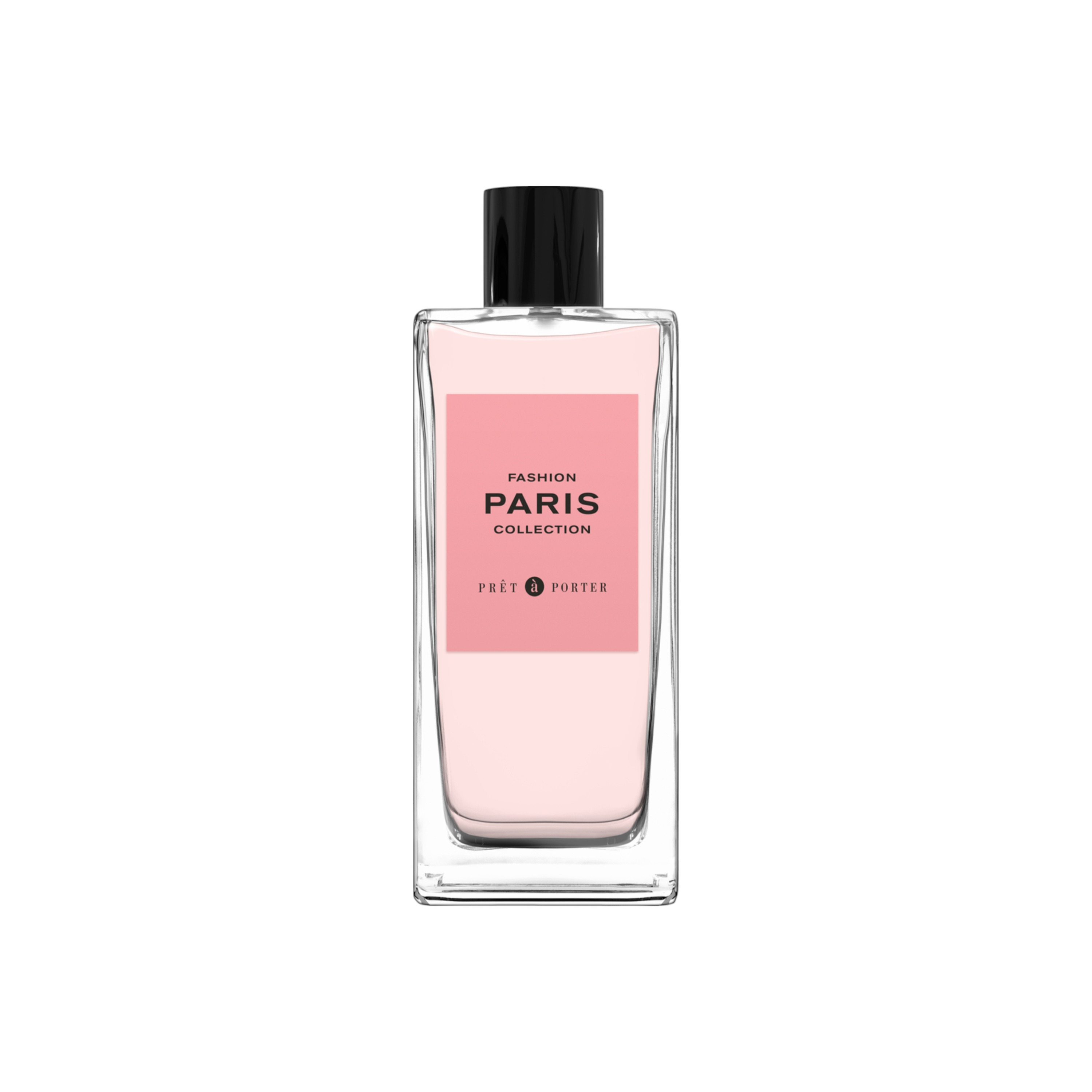 عطر أو دي برفان باريس من بريت إيه بورتر - 100 مل-beautyandpersonalcare-fragrance-women-image-1