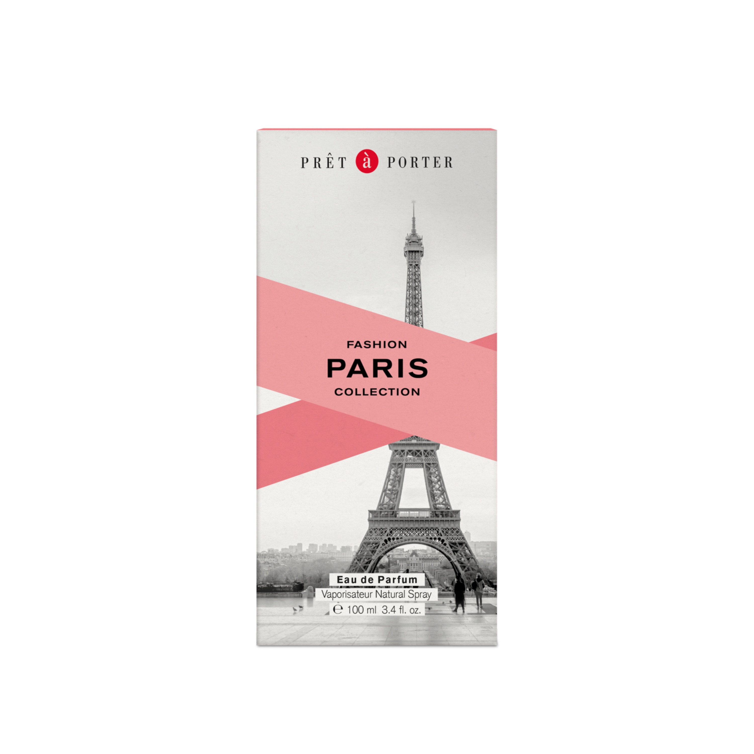 عطر أو دي برفان باريس من بريت إيه بورتر - 100 مل-beautyandpersonalcare-fragrance-women-image-3