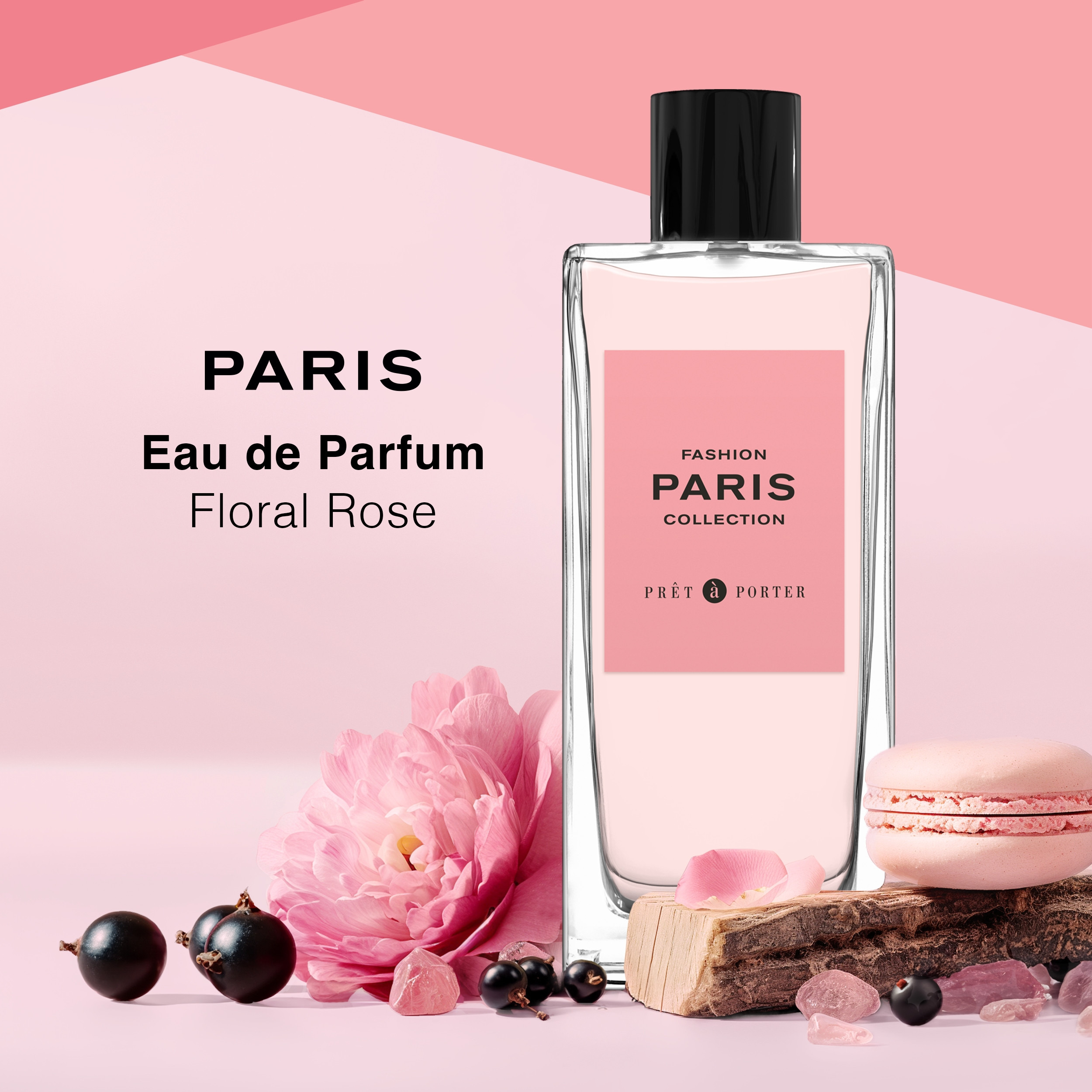عطر أو دي برفان باريس من بريت إيه بورتر - 100 مل-beautyandpersonalcare-fragrance-women-image-6