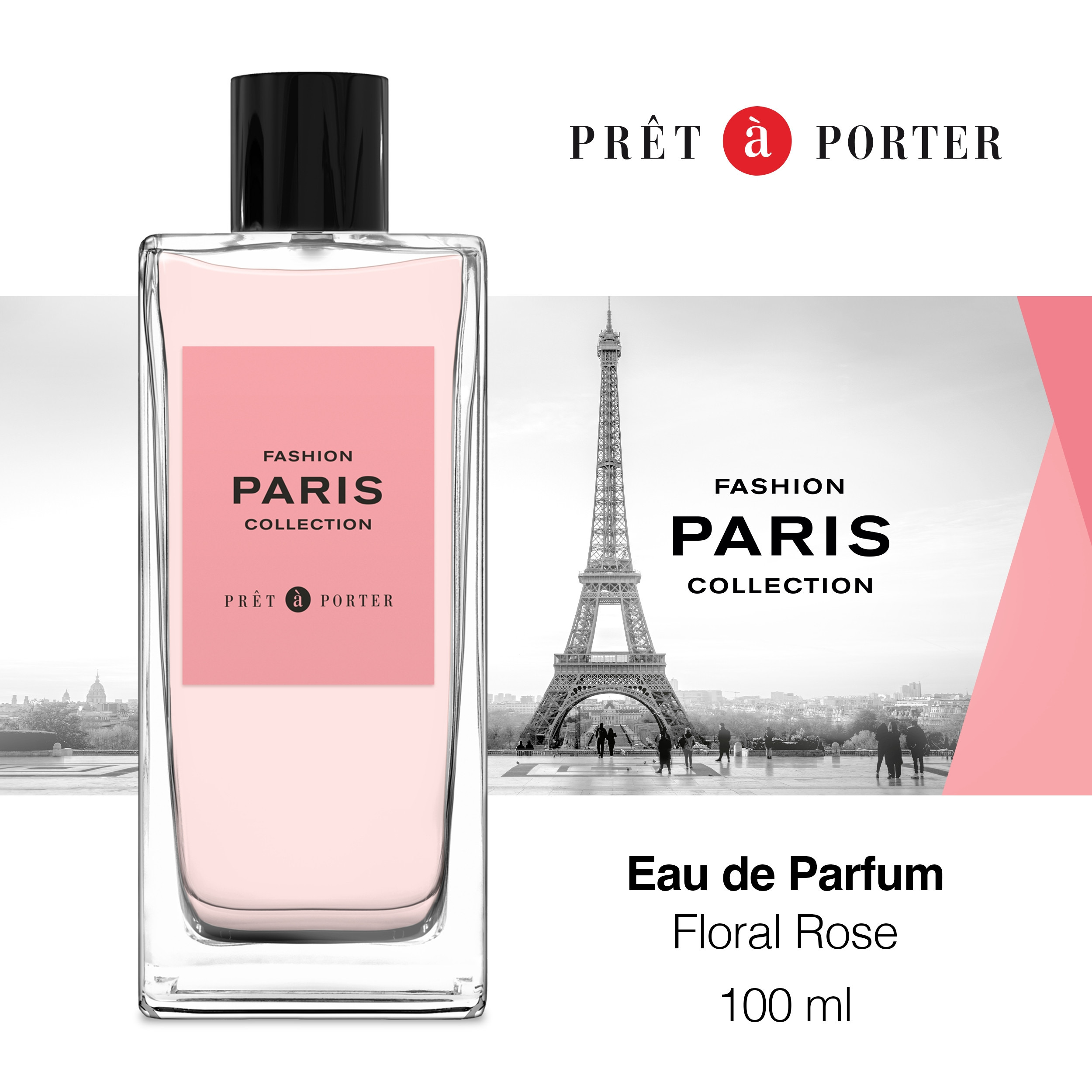 عطر أو دي برفان باريس من بريت إيه بورتر - 100 مل-beautyandpersonalcare-fragrance-women-image-7