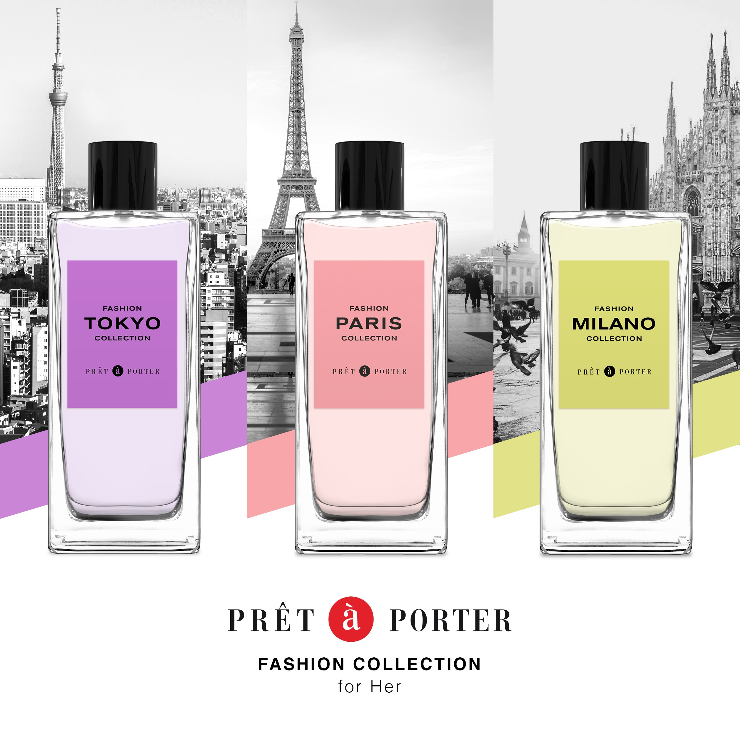 عطر أو دي برفان باريس من بريت إيه بورتر - 100 مل-beautyandpersonalcare-fragrance-women-image-8