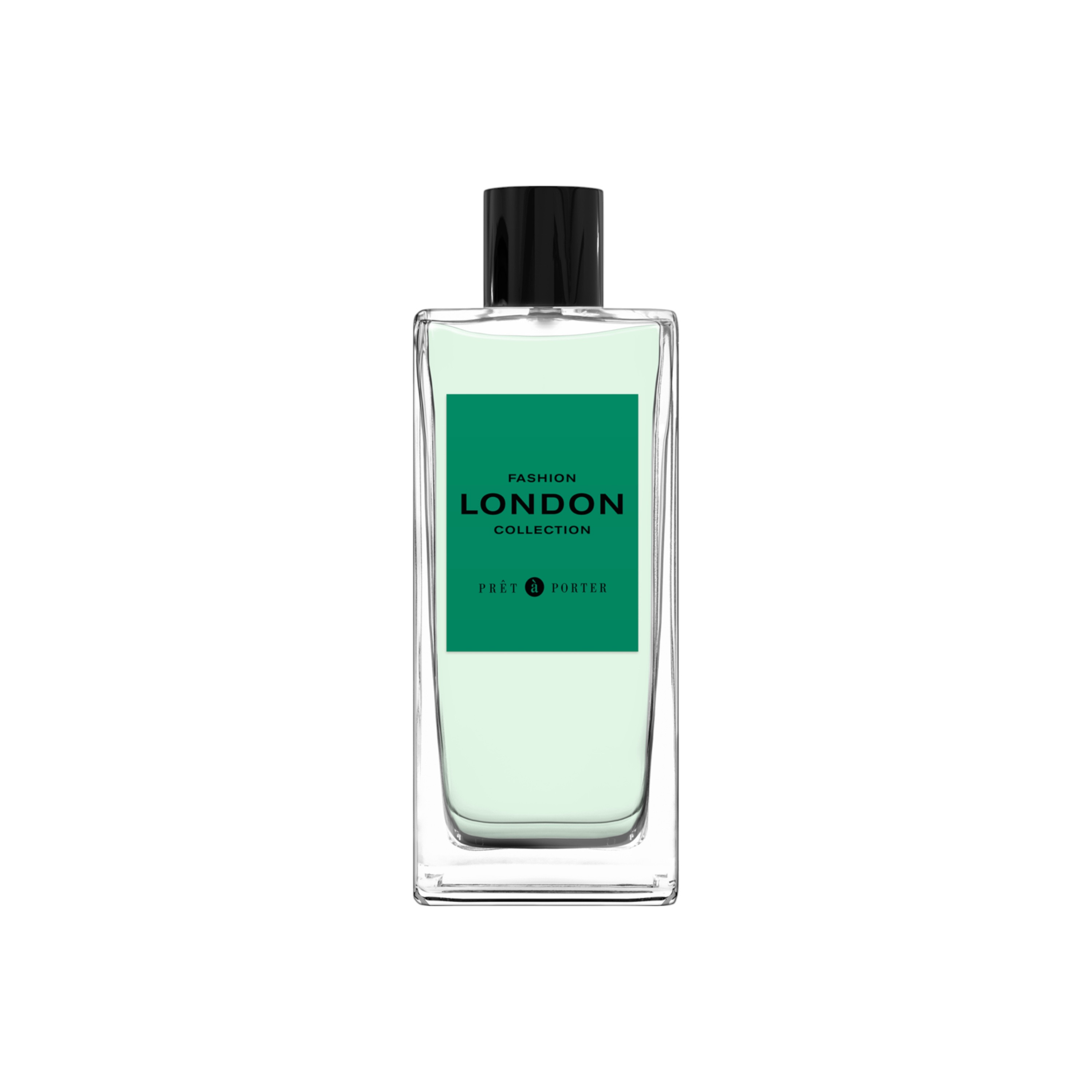 Prêt à Porter London Eau de Parfum for Men - 100 ml-beautyandpersonalcare-fragrance-men-image-1