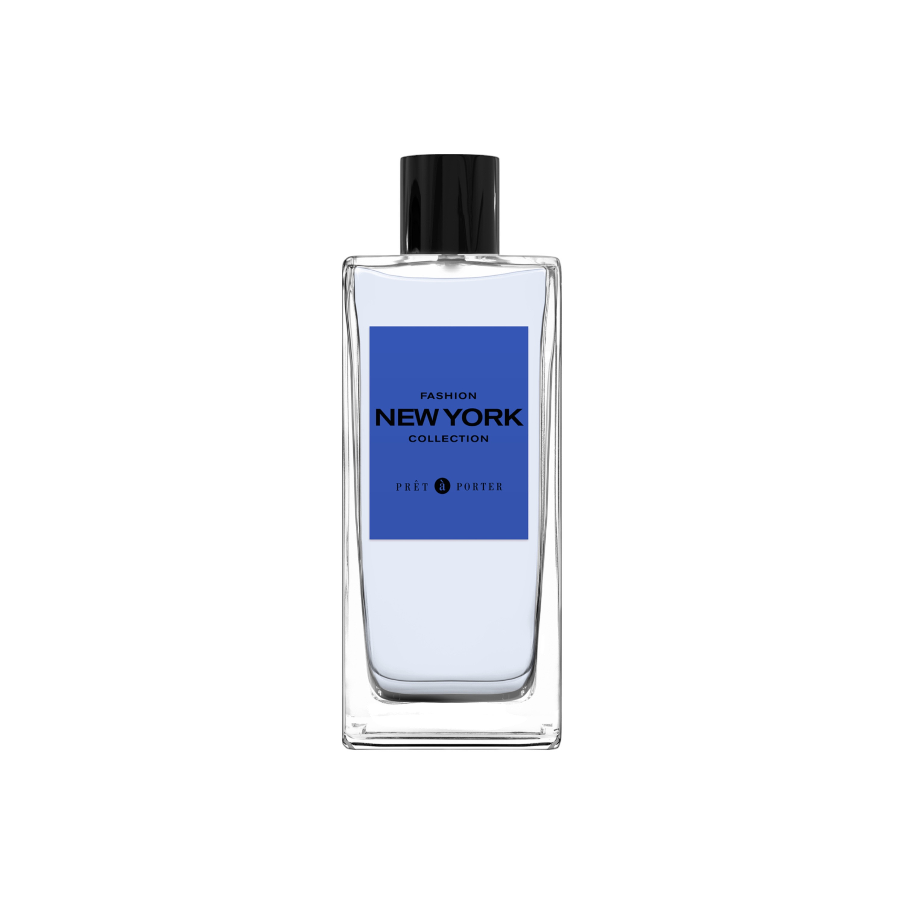 Prêt à Porter New York Eau de Parfum for Men - 100 ml-beautyandpersonalcare-fragrance-men-image-1