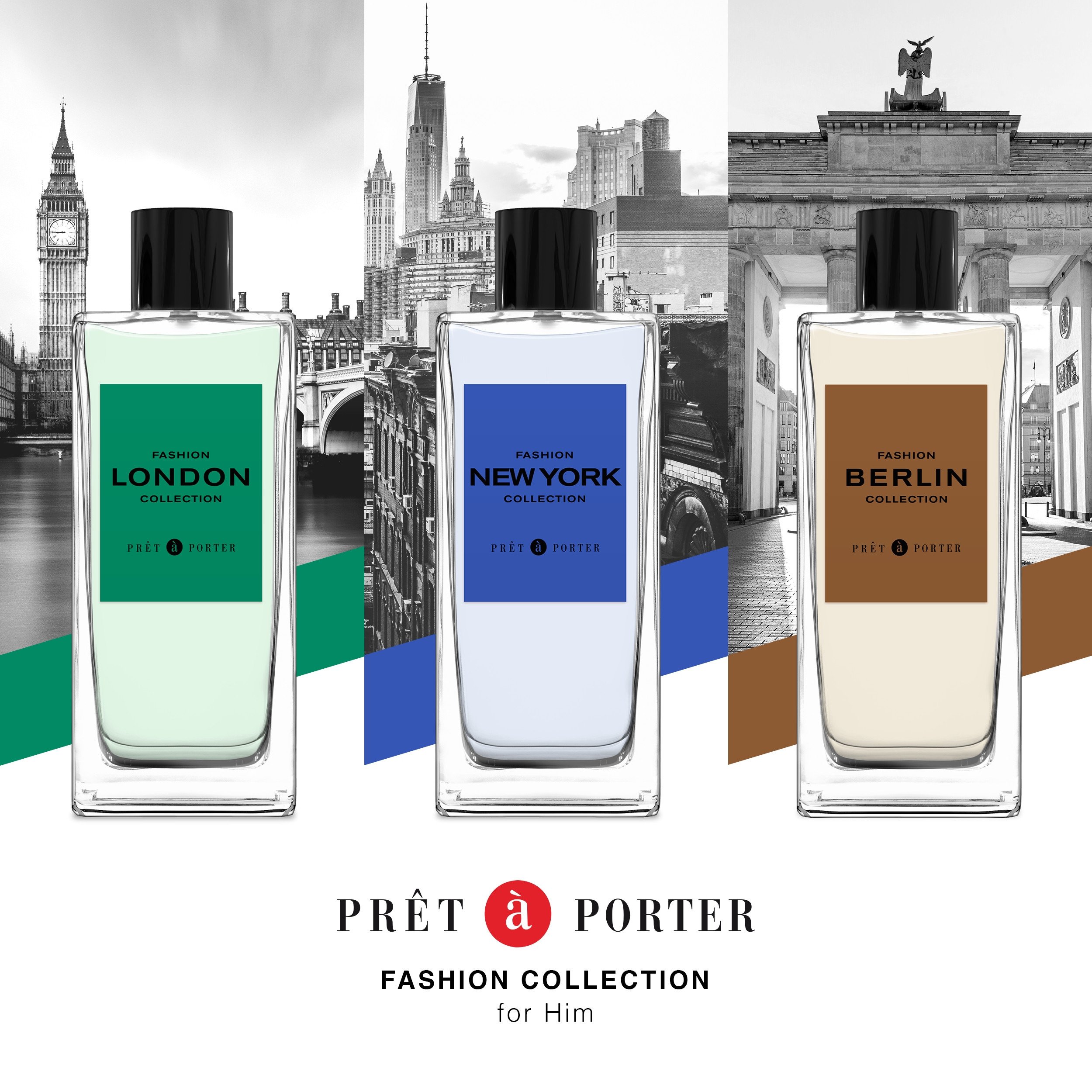Prêt à Porter New York Eau de Parfum for Men - 100 ml-beautyandpersonalcare-fragrance-men-image-8