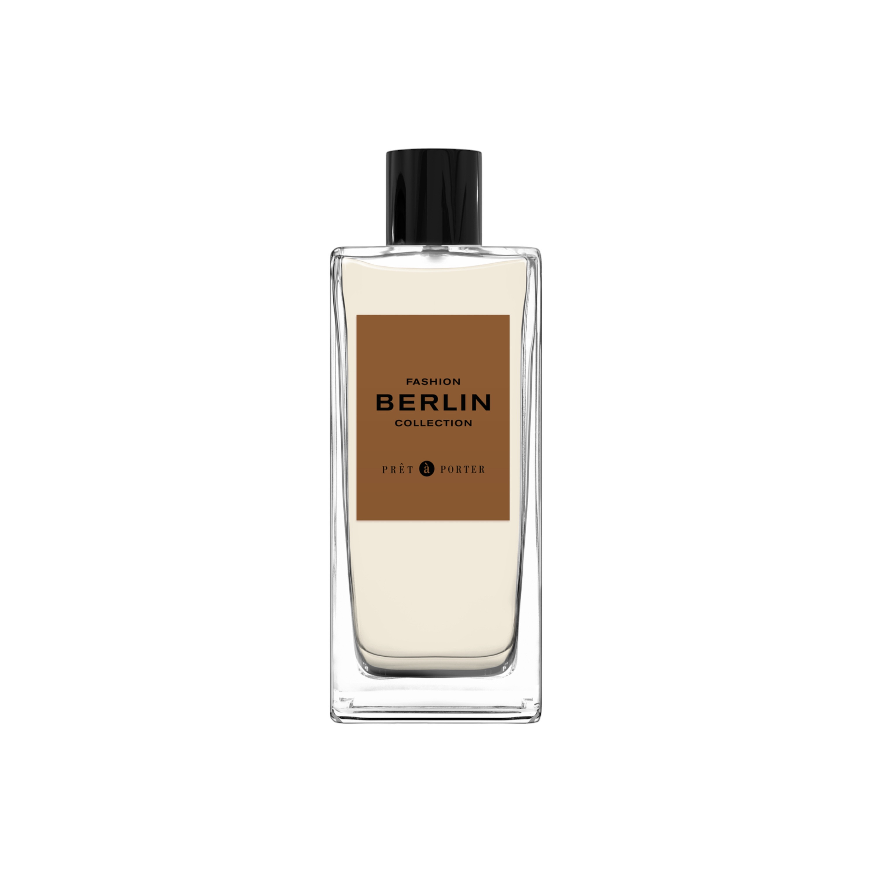 Prêt à Porter Berlin Eau de Parfum for Men - 100 ml-beautyandpersonalcare-fragrance-men-image-1