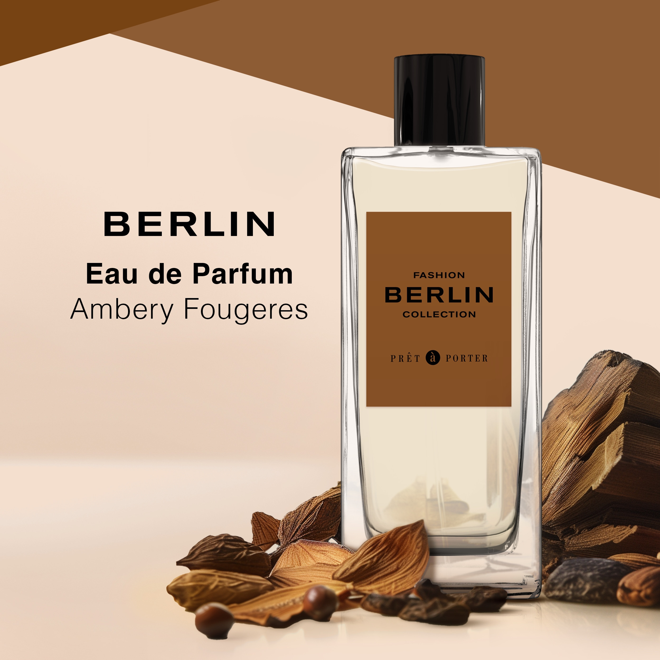 Prêt à Porter Berlin Eau de Parfum for Men - 100 ml-beautyandpersonalcare-fragrance-men-image-6