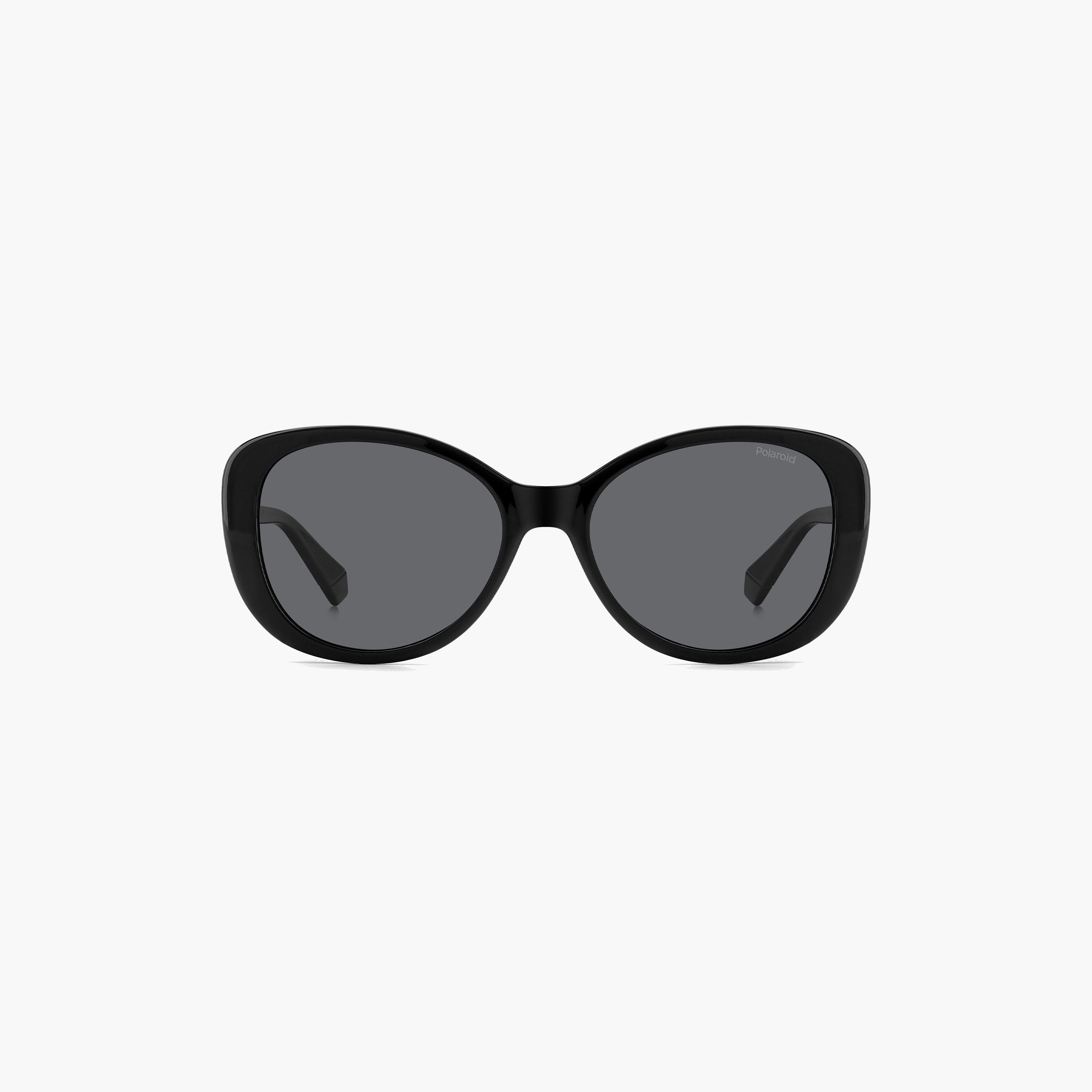 Polaroid Women's Polarized 55MM Grey Butterfly Sunglasses - 20635480755M9-men-sunglasses-image-3