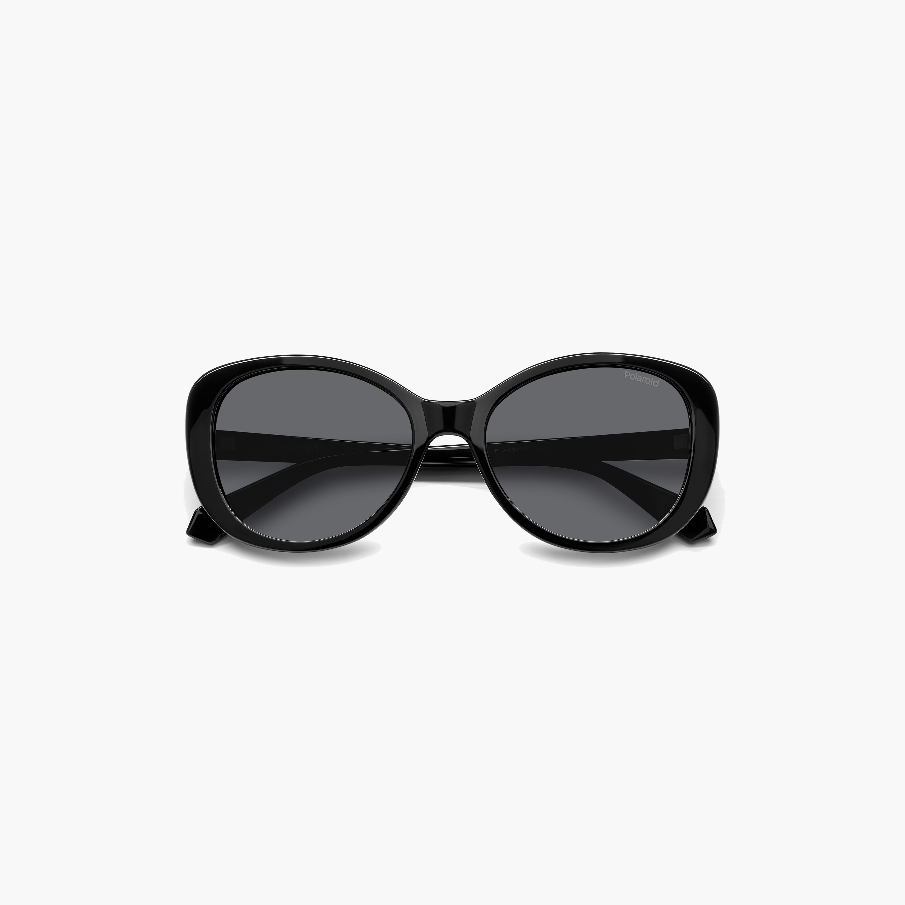 Polaroid Women's Polarized 55MM Grey Butterfly Sunglasses - 20635480755M9-men-sunglasses-image-5