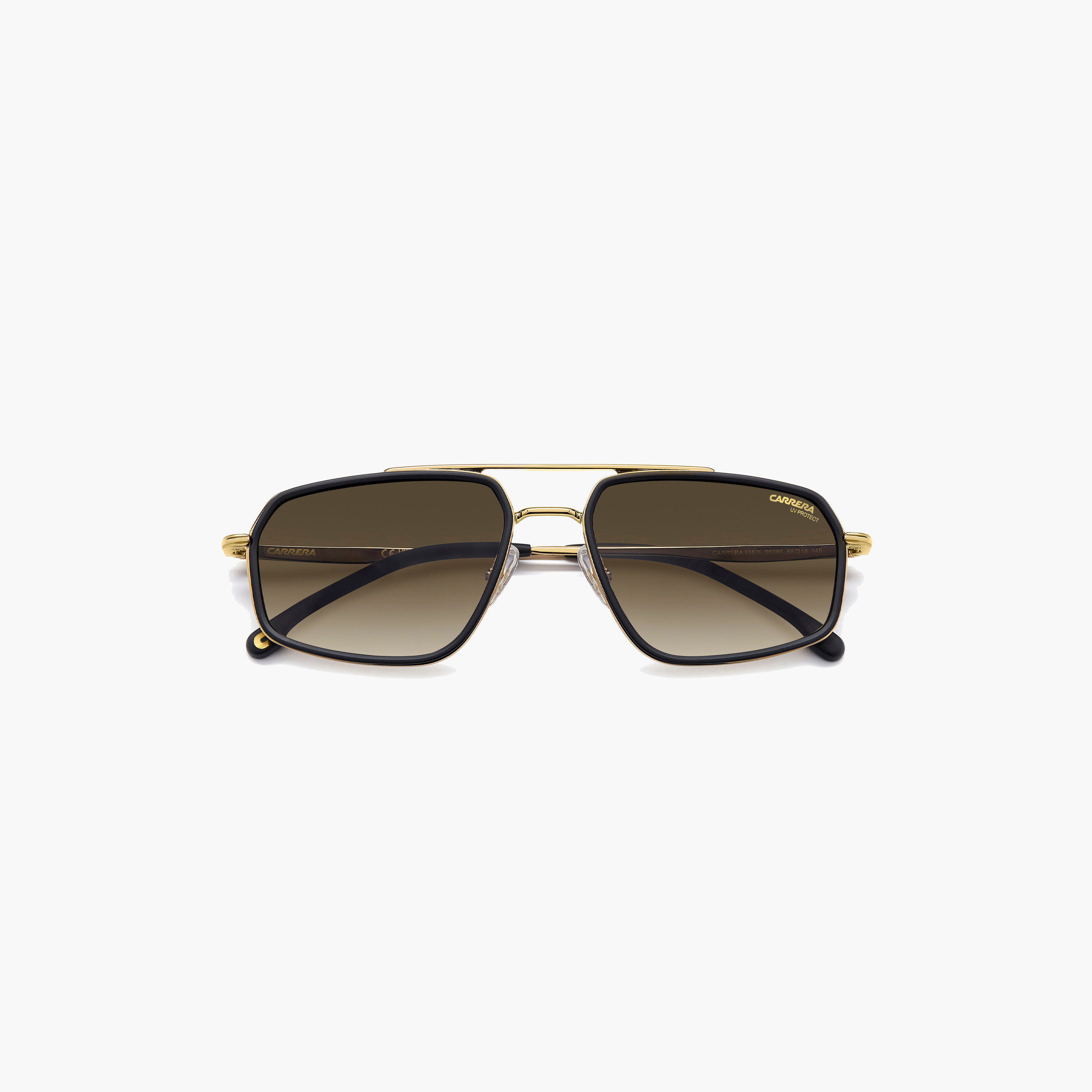Carrera Men's 58MM Brown Gradient Navigator Sunglasses - 2076020035886-men-sunglasses-image-5