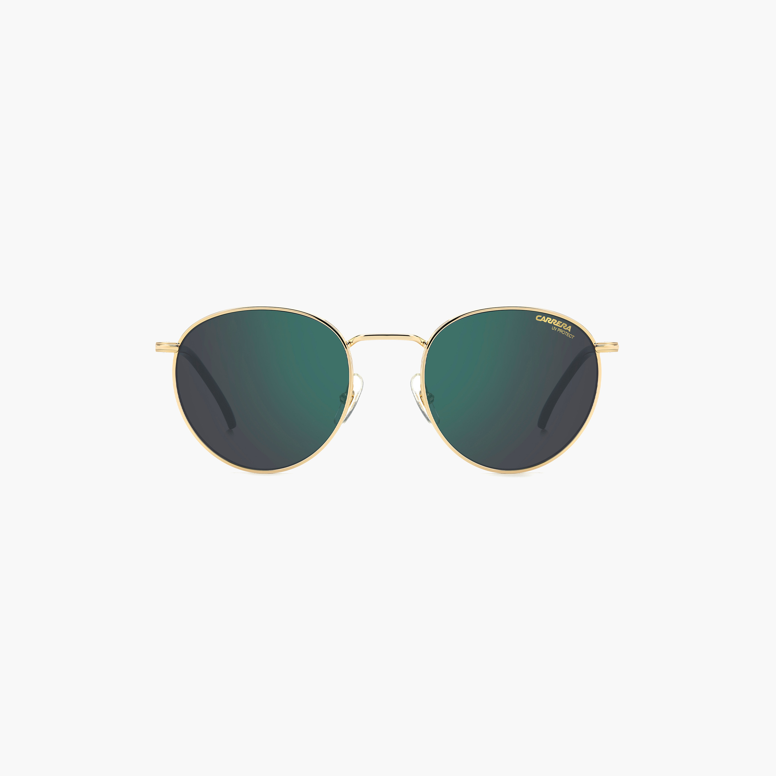 كاريرا- نظارة شمسية بيضاوية خضراء مقاس 52 مم - 207603RHL52MT-men-sunglasses-image-3
