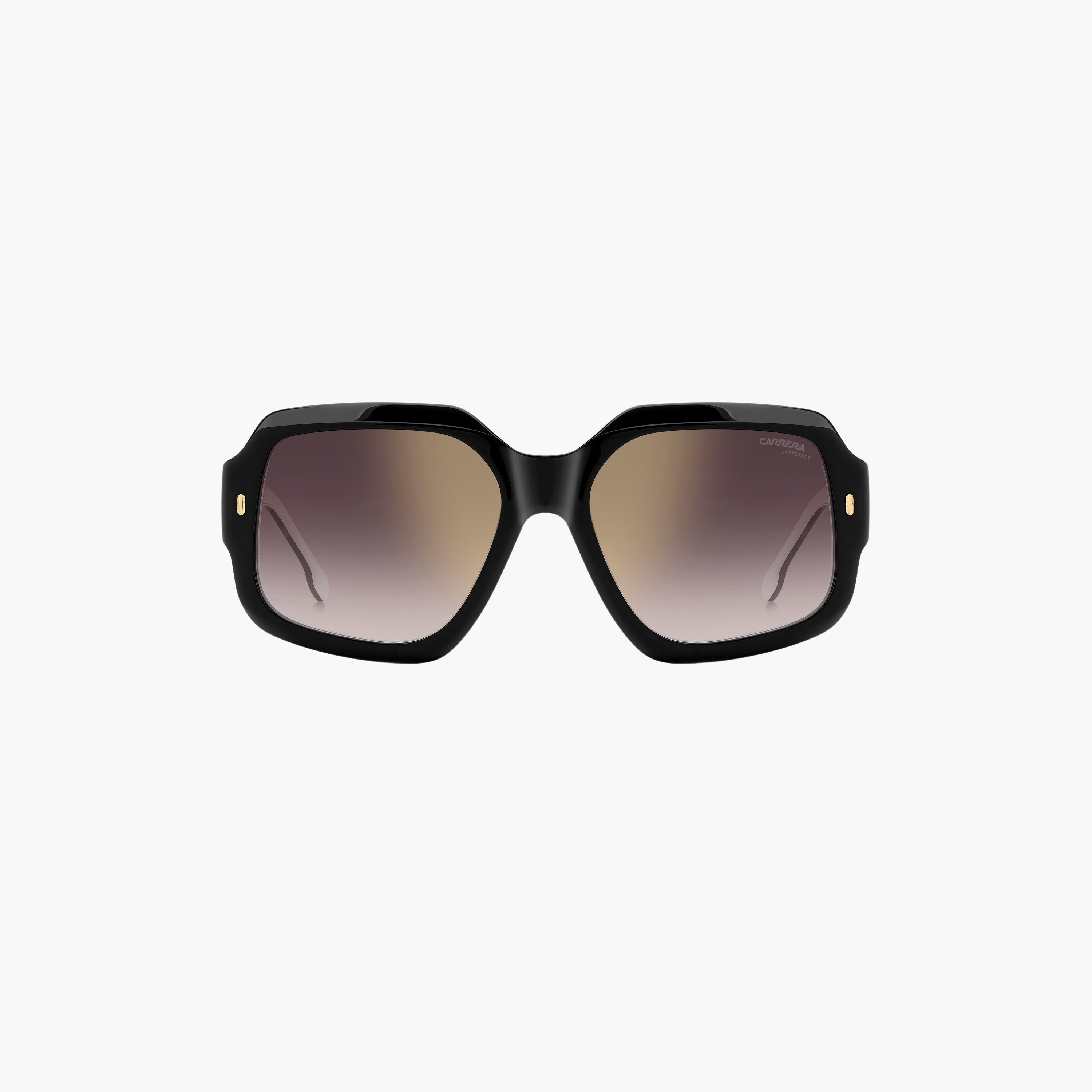Carrera Women's 56MM Multicolour Square Sunglasses - 20762280S56YK-men-sunglasses-image-3