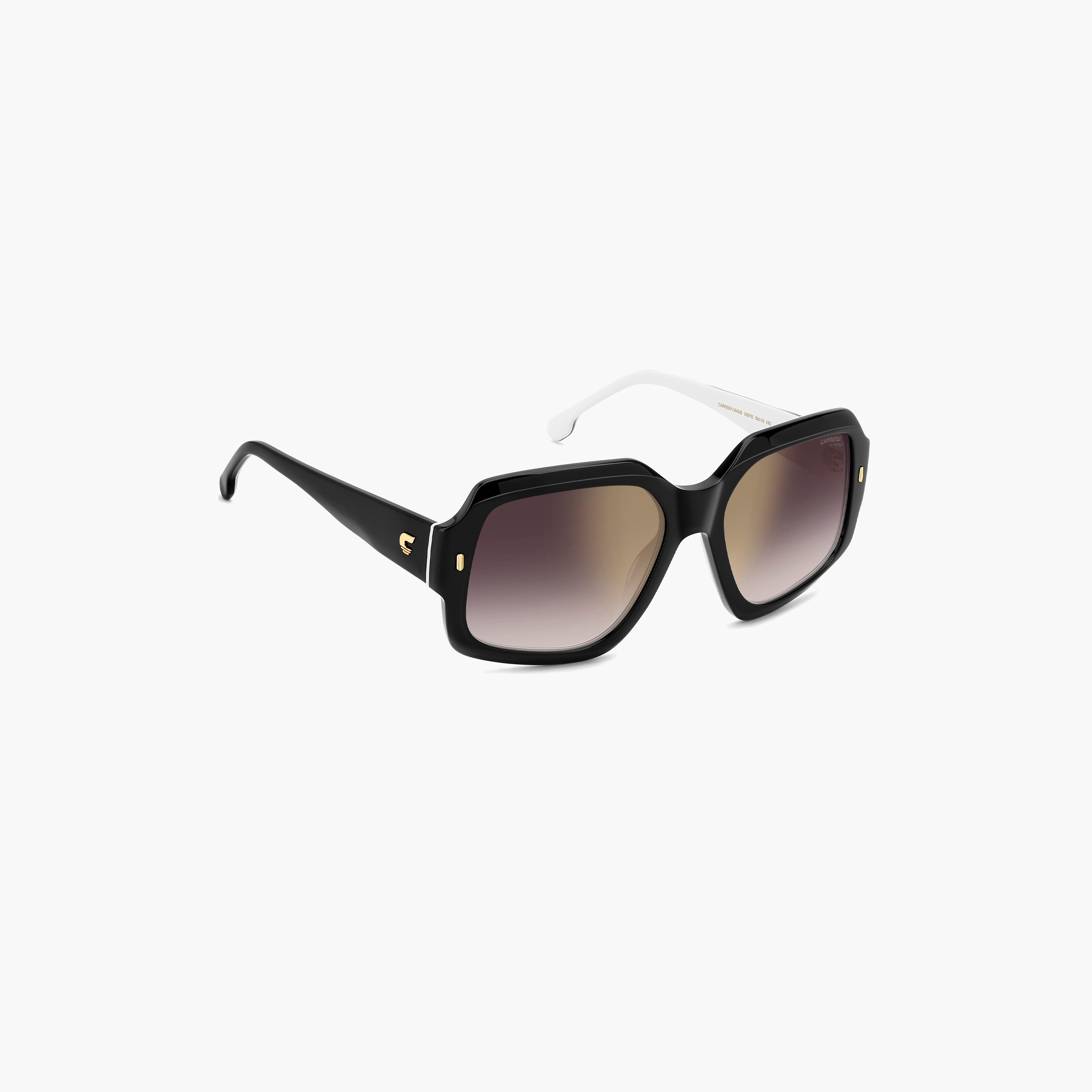 Carrera Women's 56MM Multicolour Square Sunglasses - 20762280S56YK-men-sunglasses-image-4