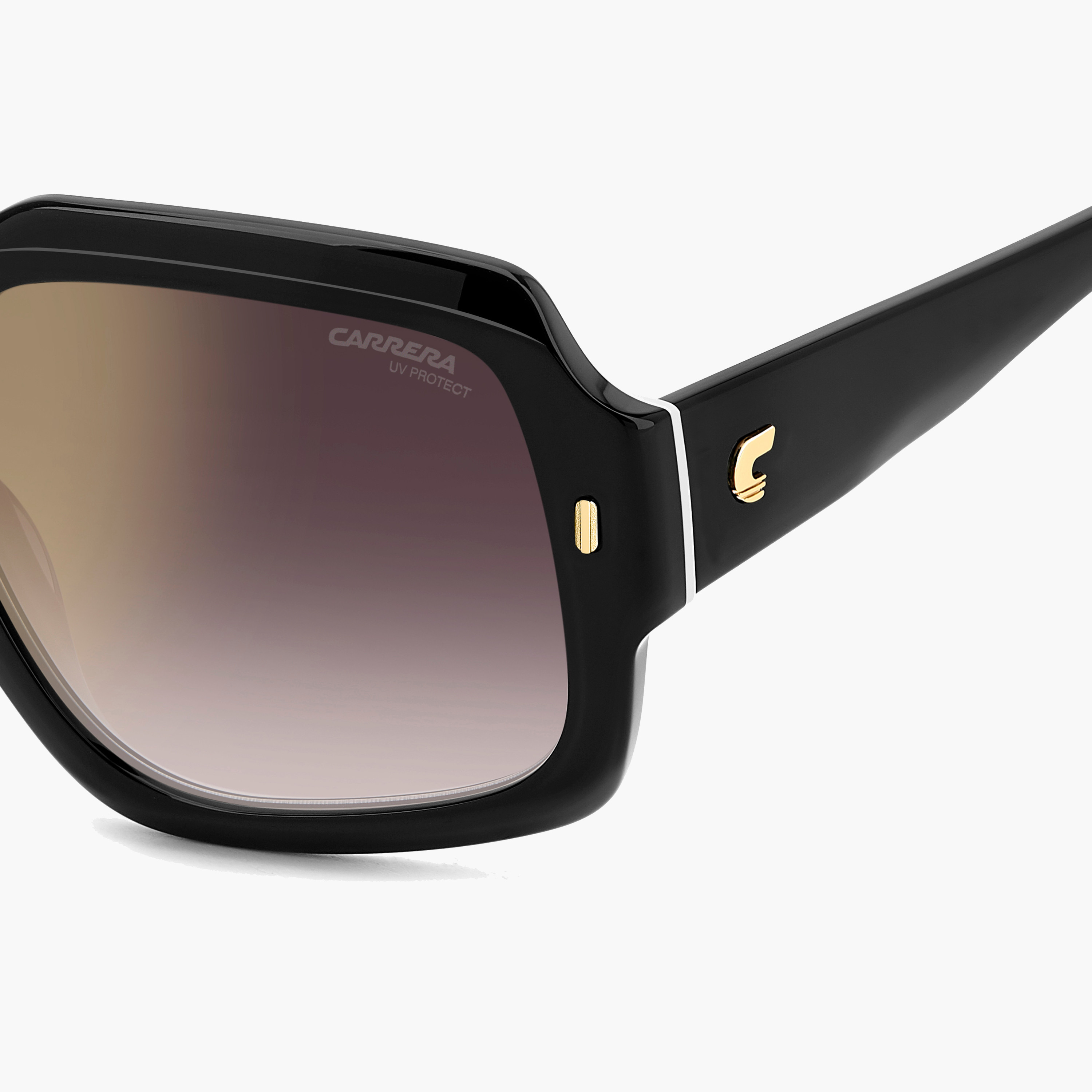 Carrera Women's 56MM Multicolour Square Sunglasses - 20762280S56YK-men-sunglasses-image-6