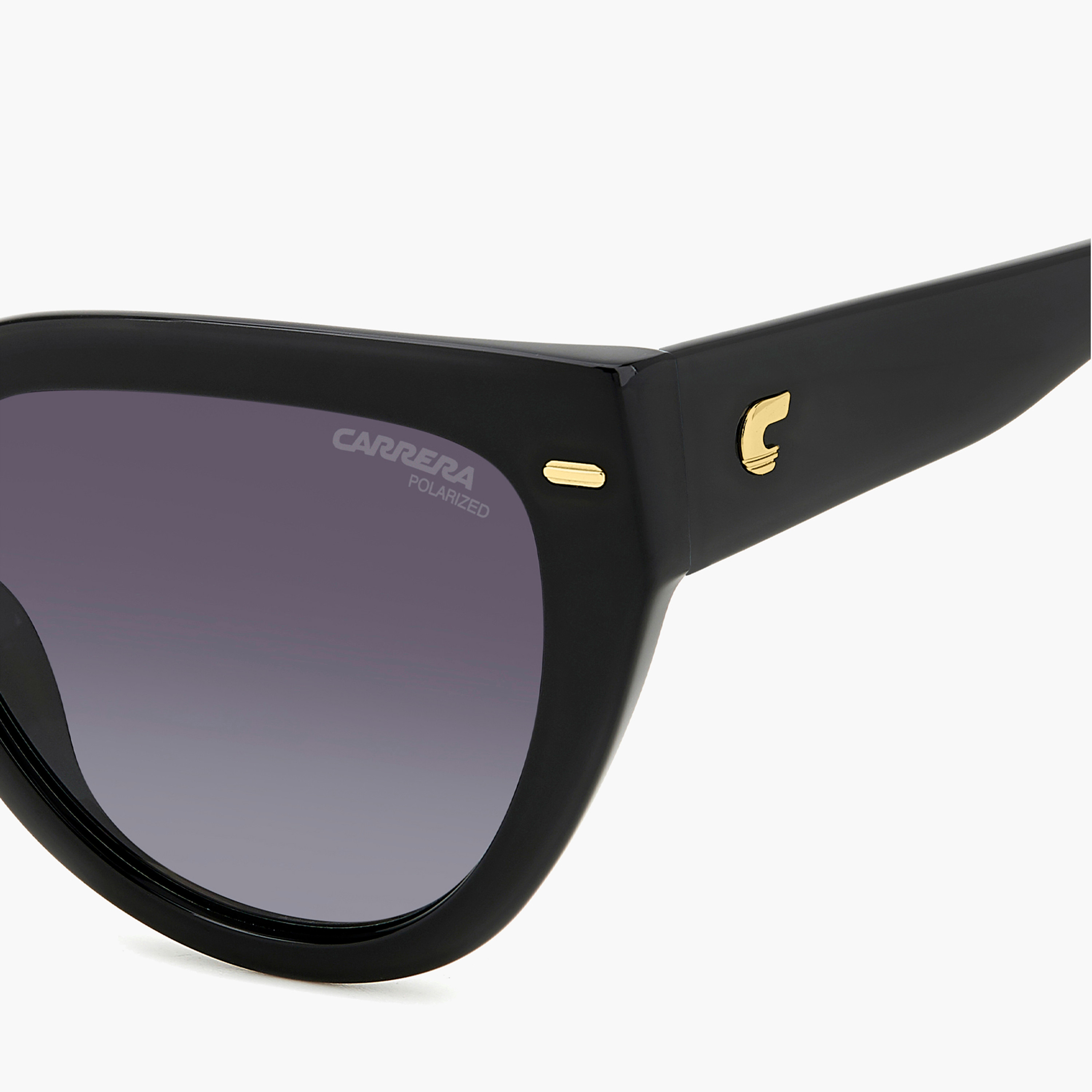 Carrera Women's Polarized 55MM Grey Cat Eye Sunglasses - 20632780755WJ-men-sunglasses-image-6