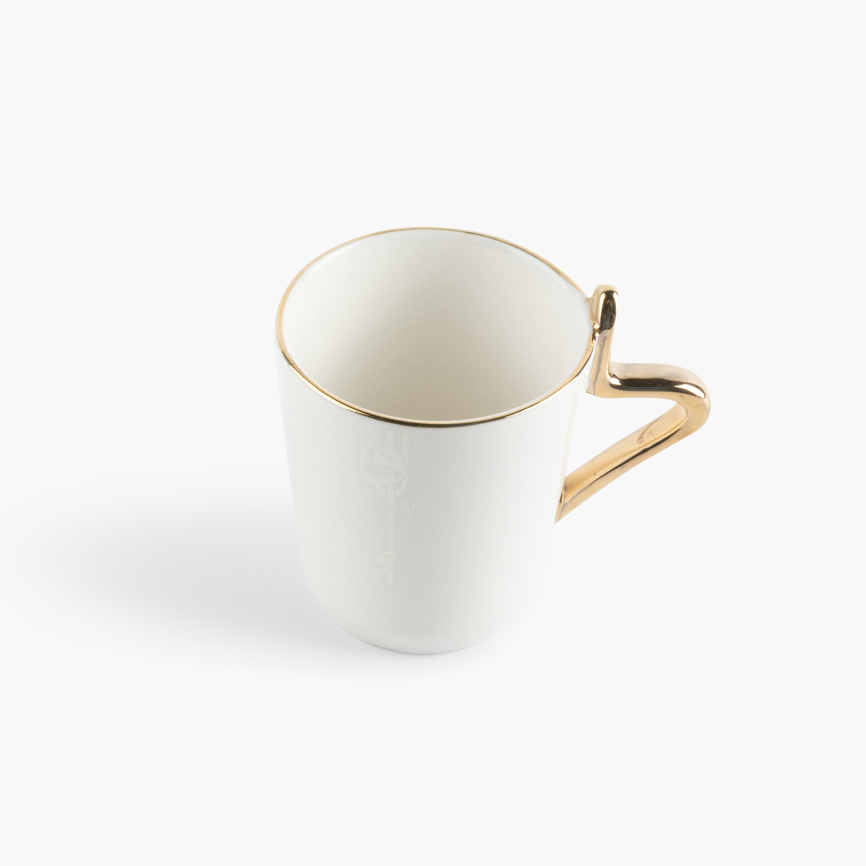 Otantik Lqaa 12-Piece Coffee Cup and Saucer Set - 90 ml-household-dining-teaandcoffee-teaandcoffeesets-image-6