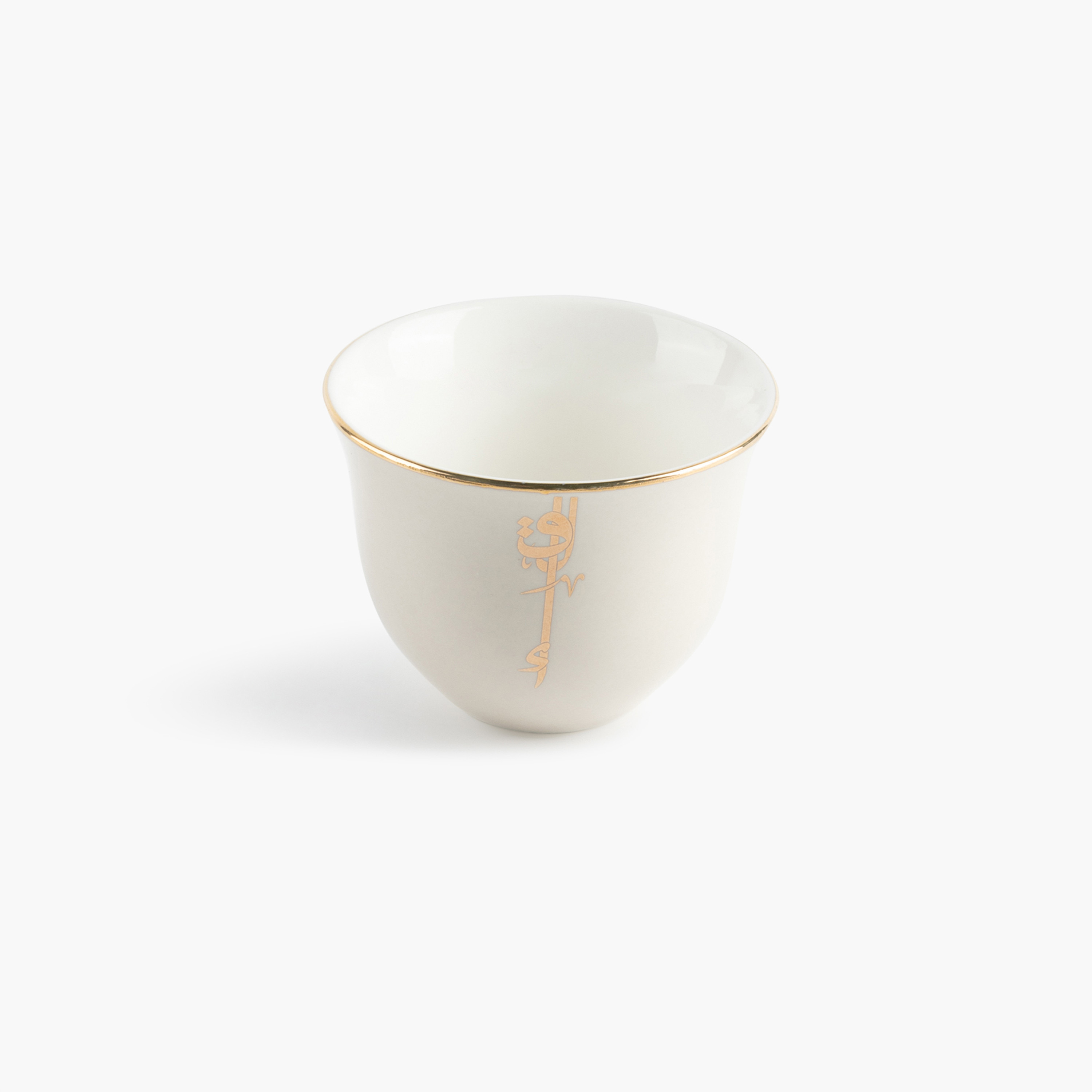 Otantik Lqaa 19-Piece Tea Cup and Saucer Set-household-dining-teaandcoffee-teaandcoffeesets-image-4