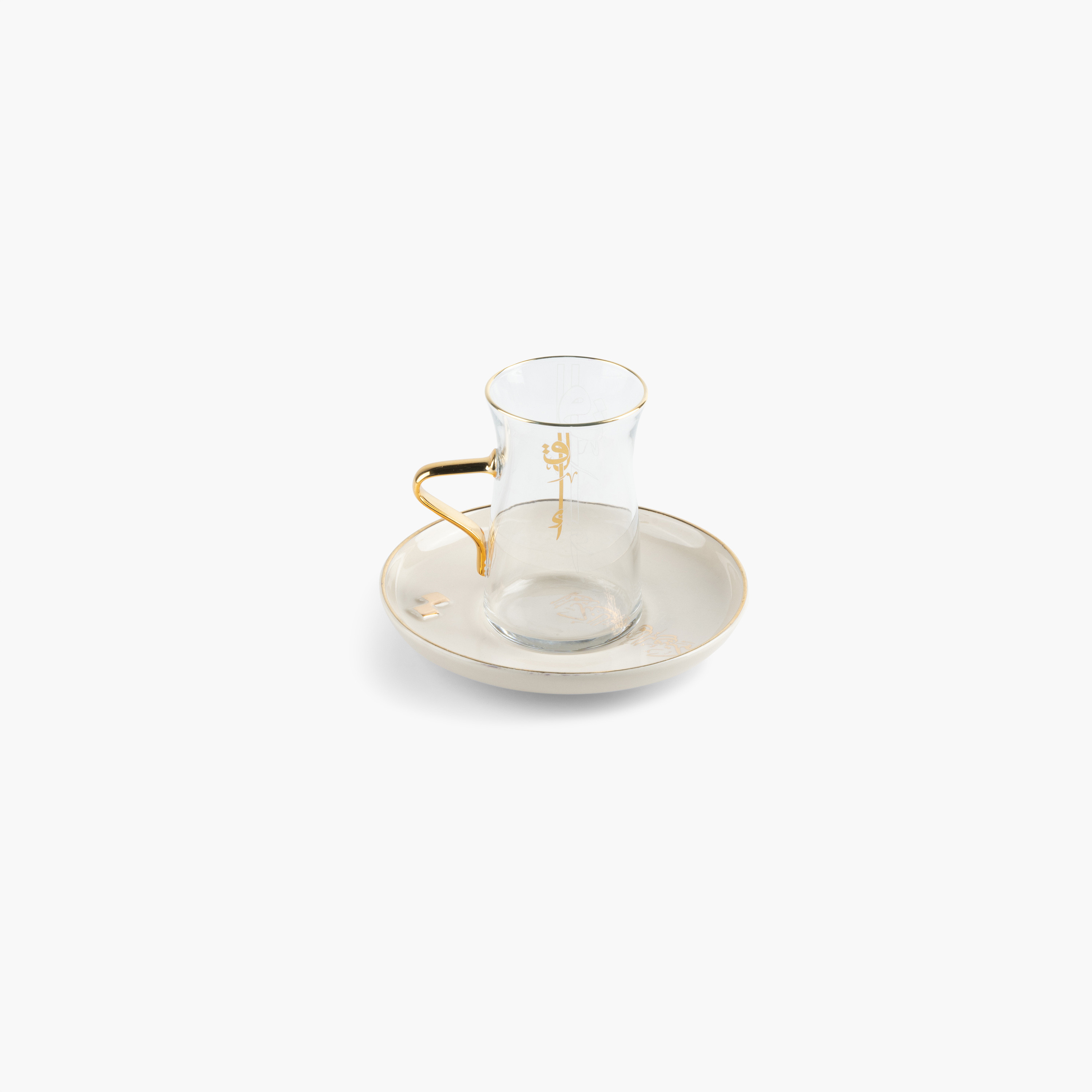 Otantik Lqaa 19-Piece Tea Cup and Saucer Set-household-dining-teaandcoffee-teaandcoffeesets-image-5