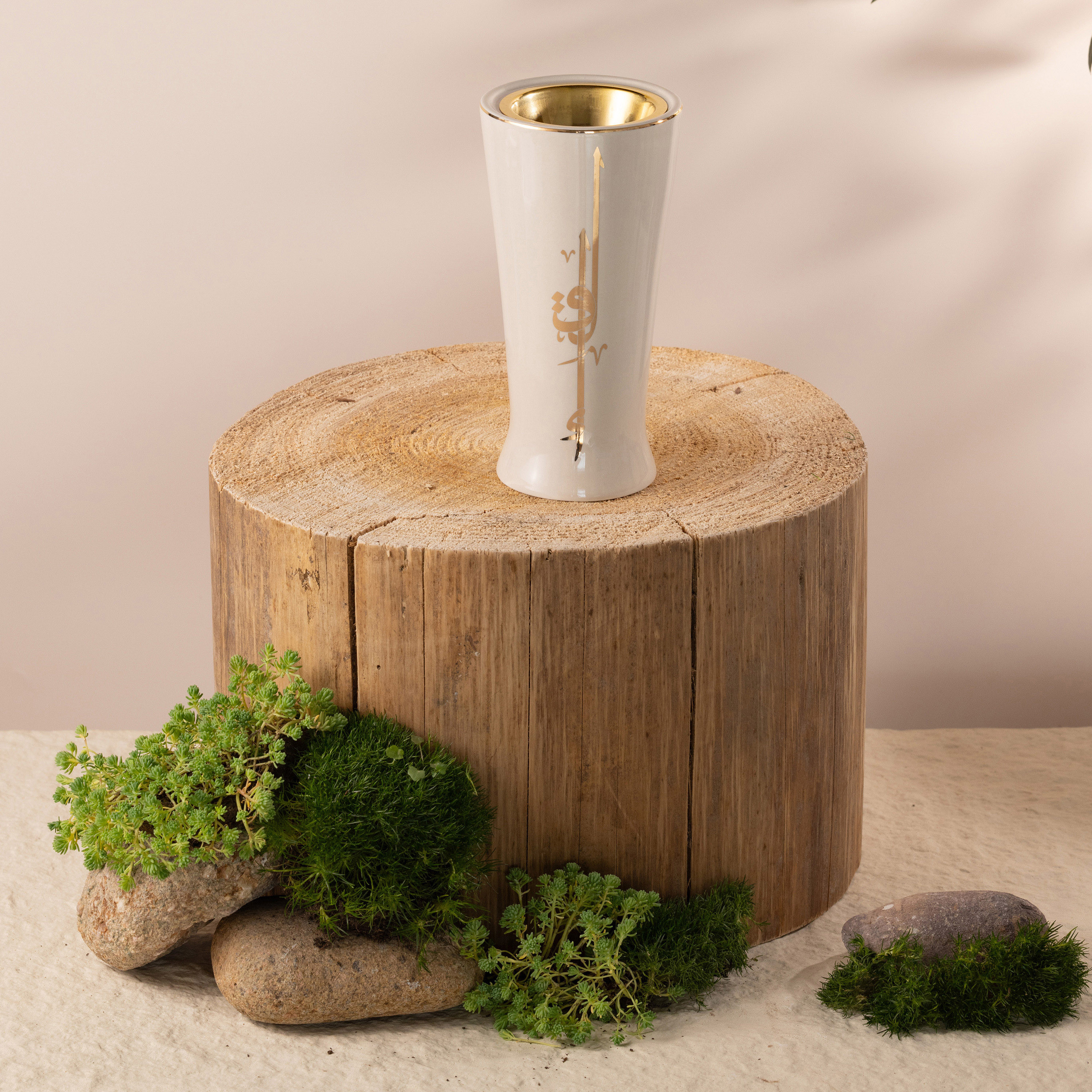 Otantik Lqaa Porcelain Incense Burner-household-homefragrance-burners-image-2