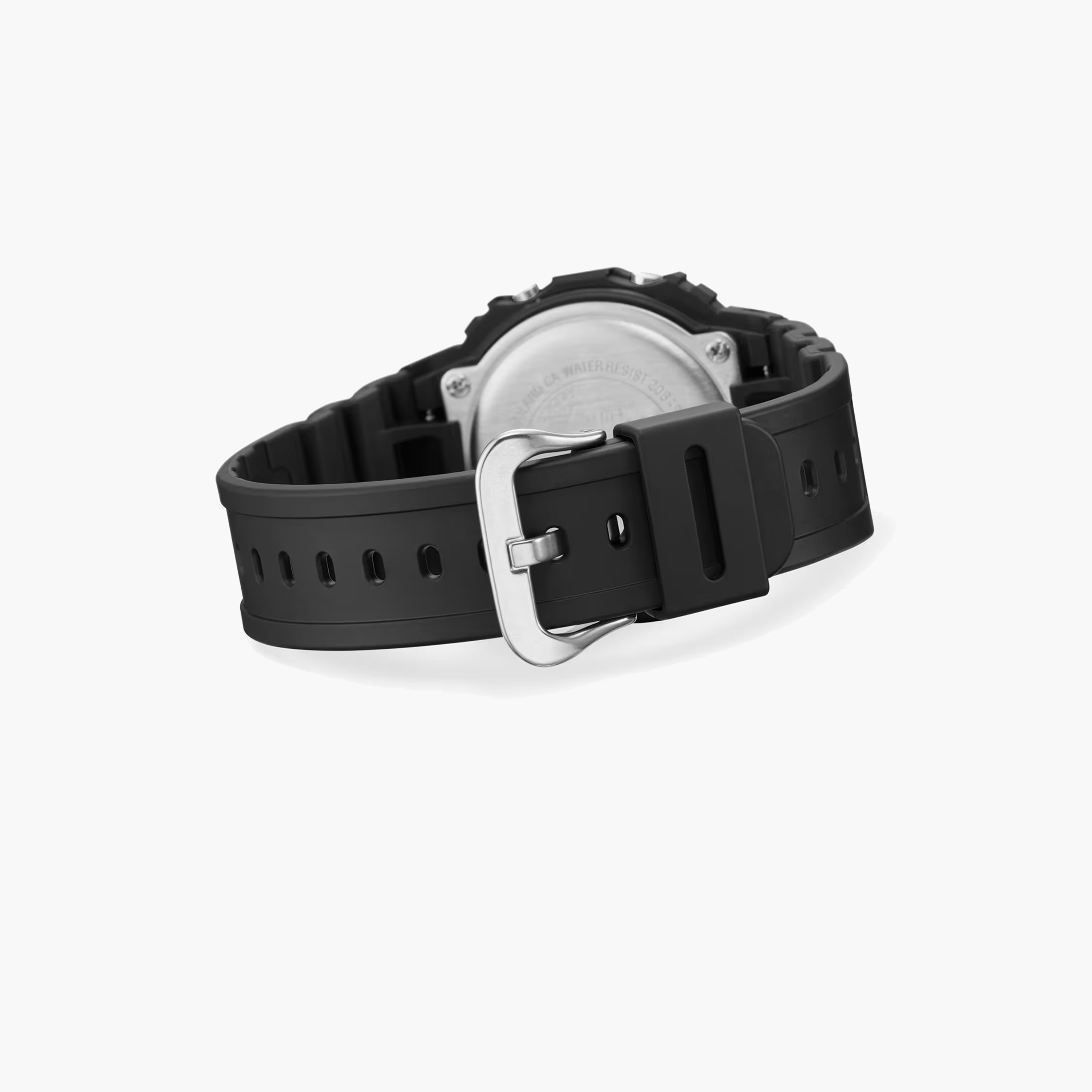 G-SHOCK Men's 49MM Black Digital Plastic Strap Watch | DW-5600UE-1DR-men-watchesandjewellery-watches-image-3