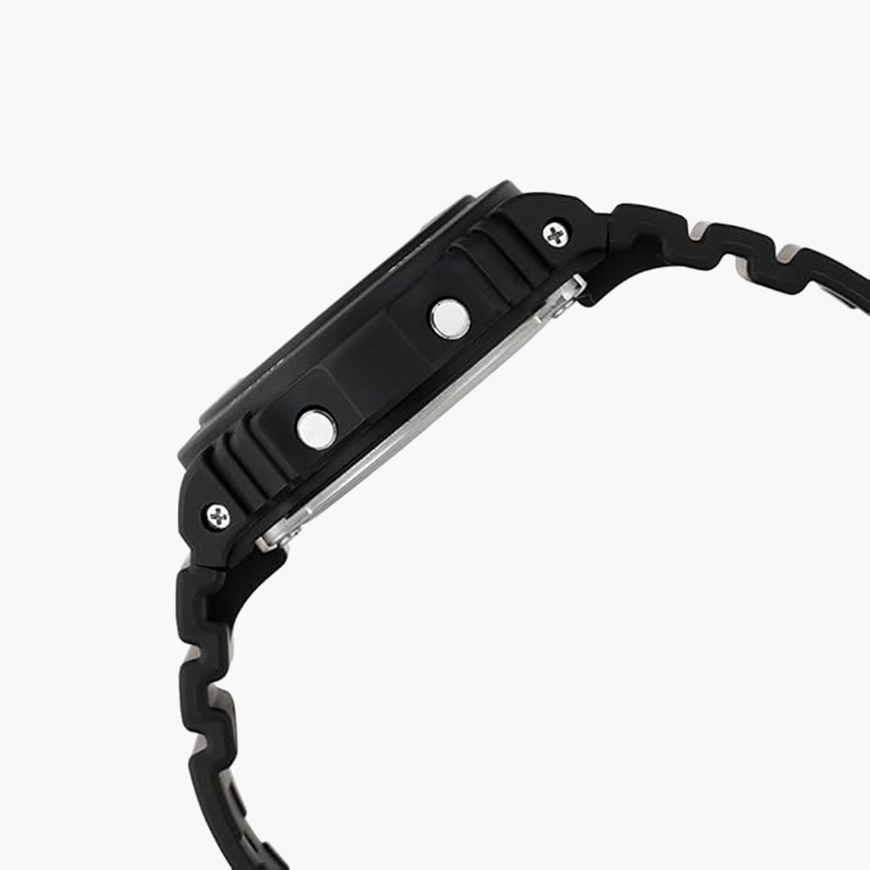 جي- شوك-  ساعة رقمية للرجال 49 مم سوار بلاستيكي أسود | DW-5750UE-1DR-men-watchesandjewellery-watches-image-2