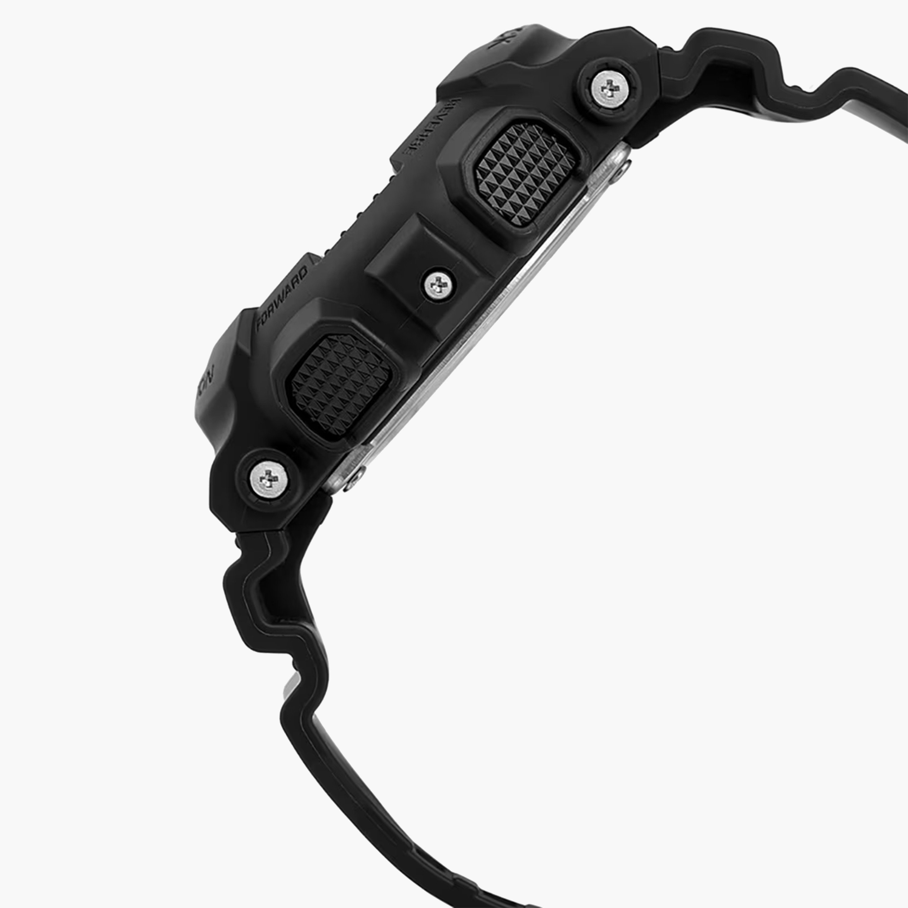 G-SHOCK Men's 55MM Black Analog-Digital Plastic Strap Watch | GA-110CD-1A2DR-men-watchesandjewellery-watches-image-4