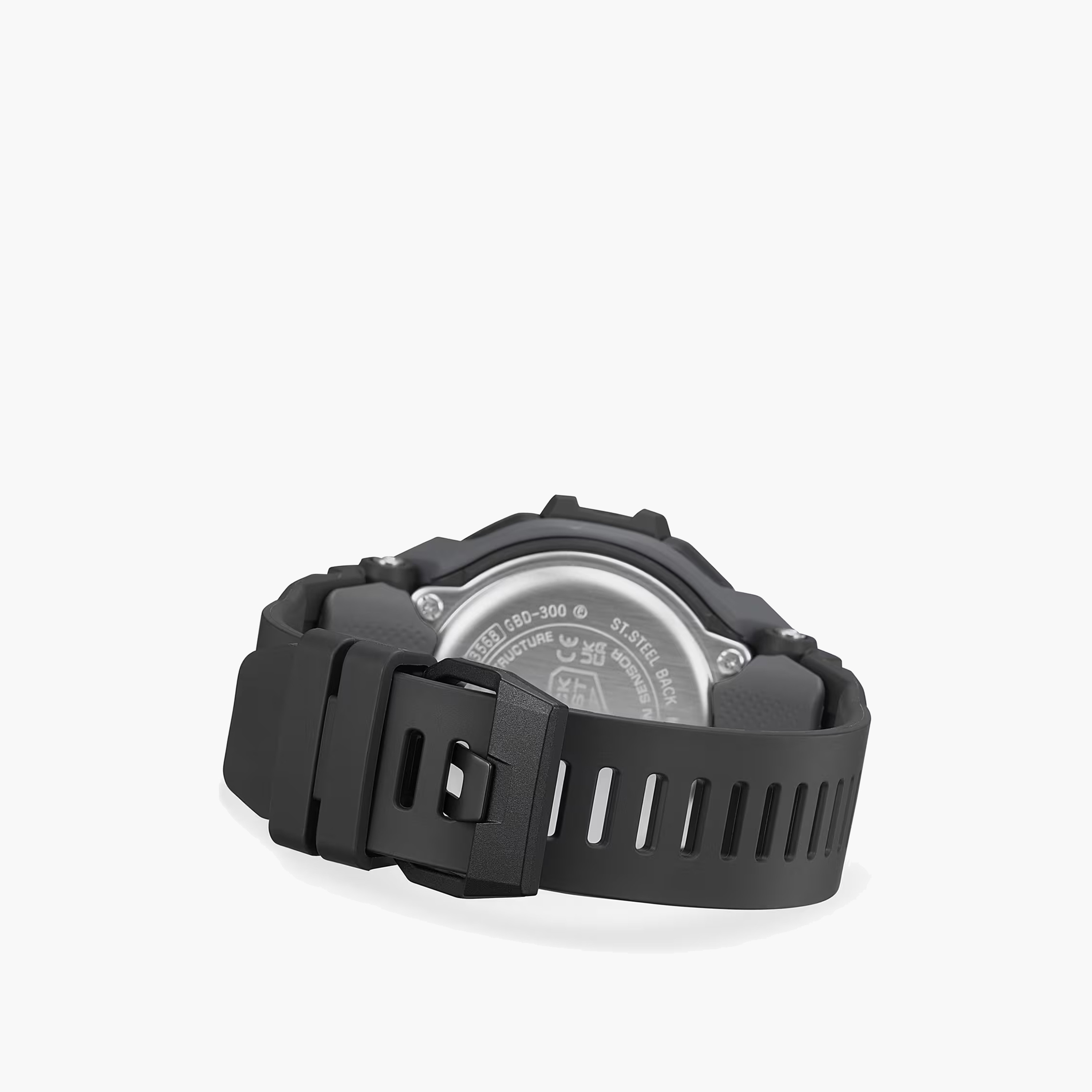 G-SHOCK Men's 49MM Black Digital Plastic Strap Watch | GBD-300-1DR-men-watchesandjewellery-watches-image-3