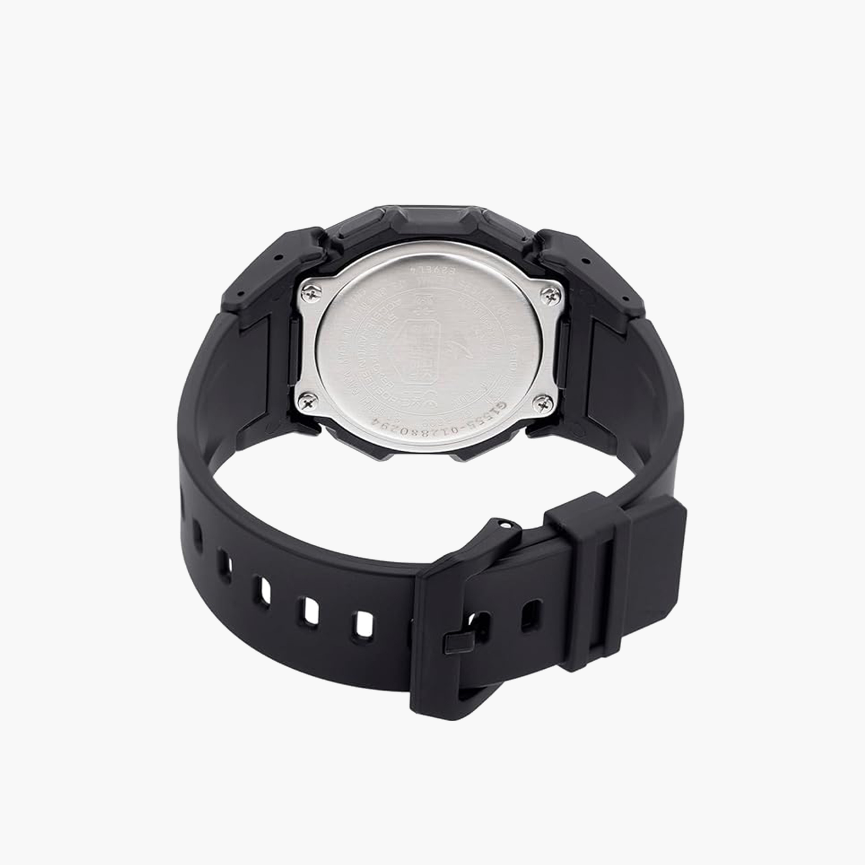 G-SHOCK Men's 46MM Black Digital Plastic Strap Watch | GD-B500-1DR-men-watchesandjewellery-watches-image-3