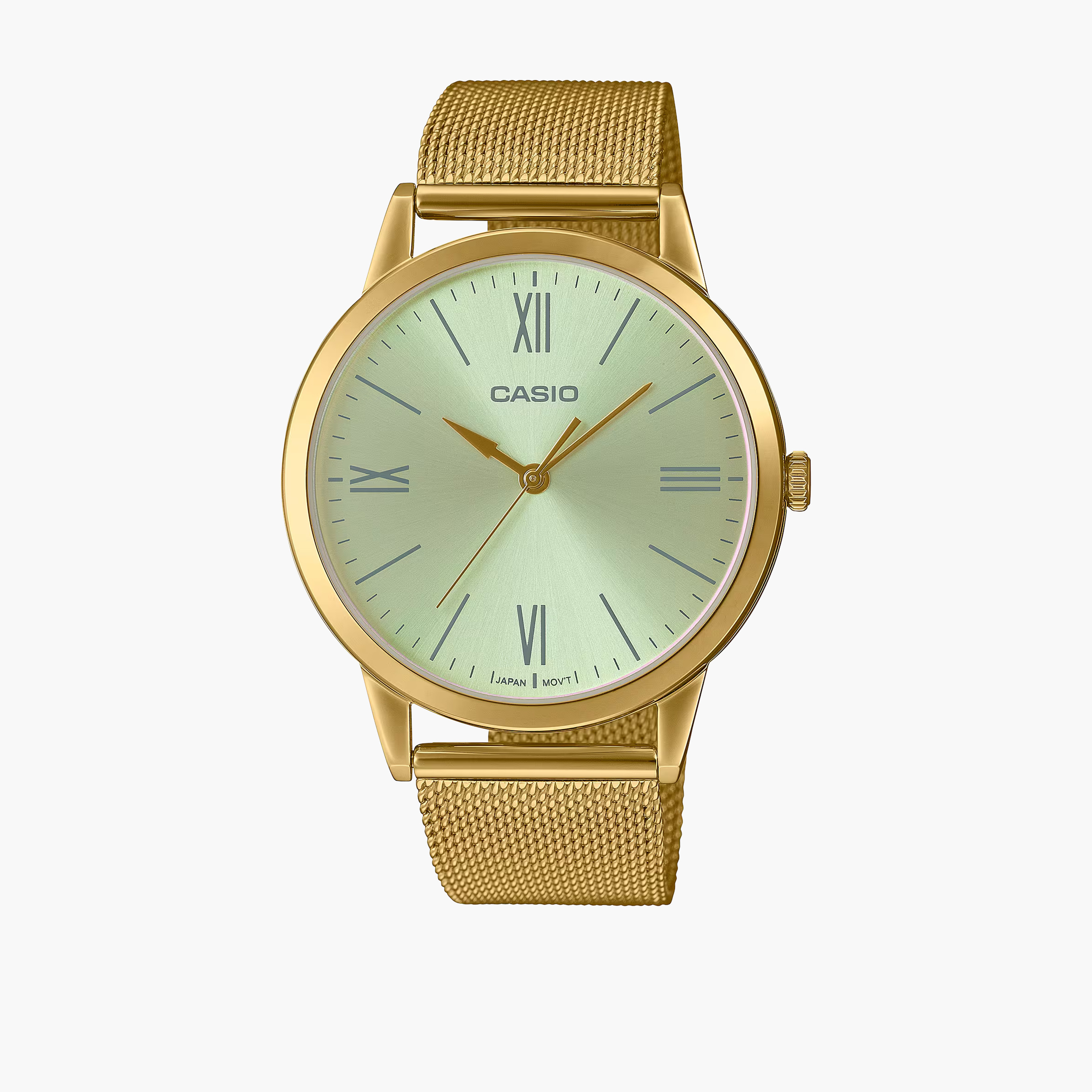 كاسيو ساعة تناظرية للرجال بسوارفضي- MTP-E600M-9BDF-men-watchesandjewellery-watches-image-14
