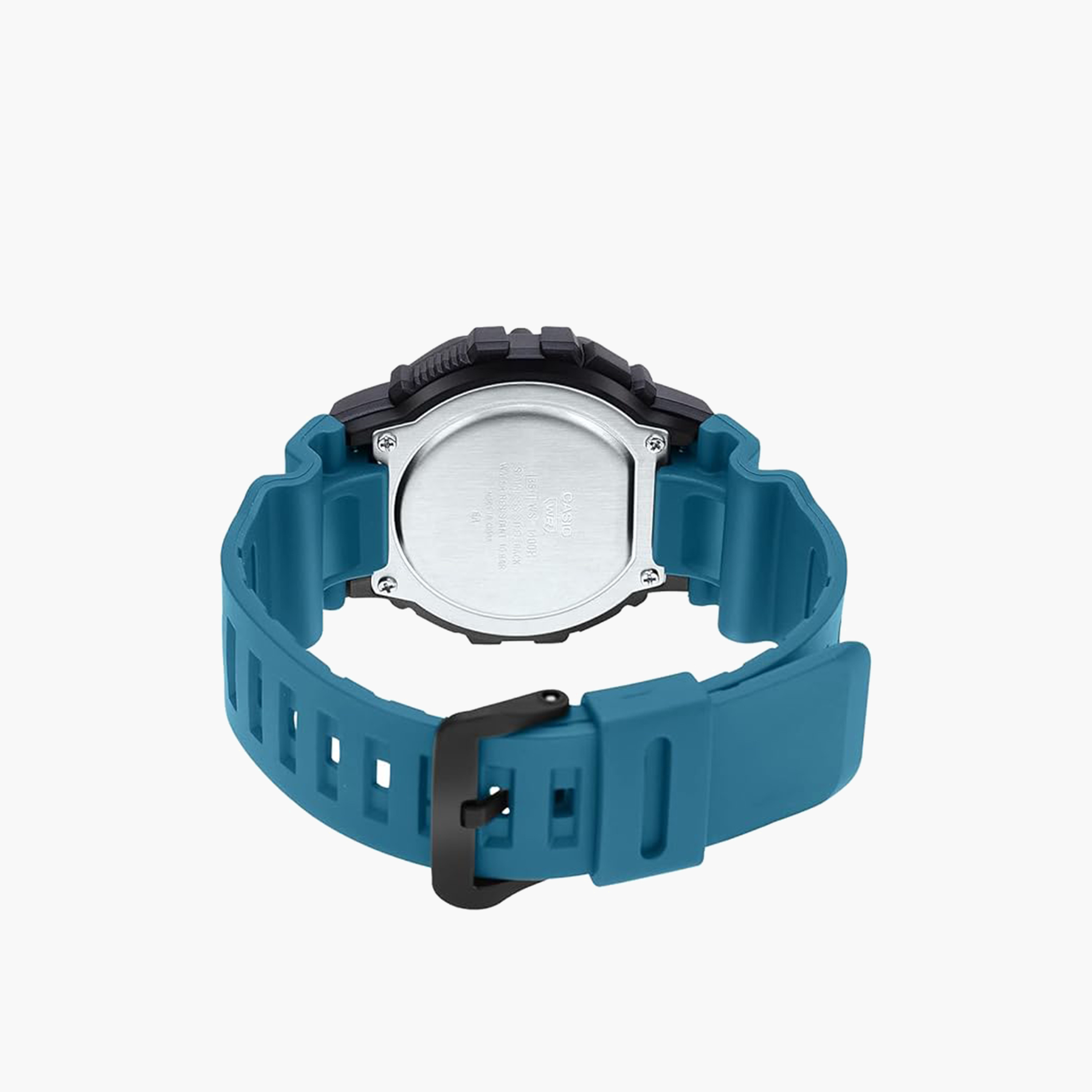 كاسيو-  ساعة رقمية سوار بلاستيكي أزرق | WS-1400H-3AVDF-men-watchesandjewellery-watches-image-3
