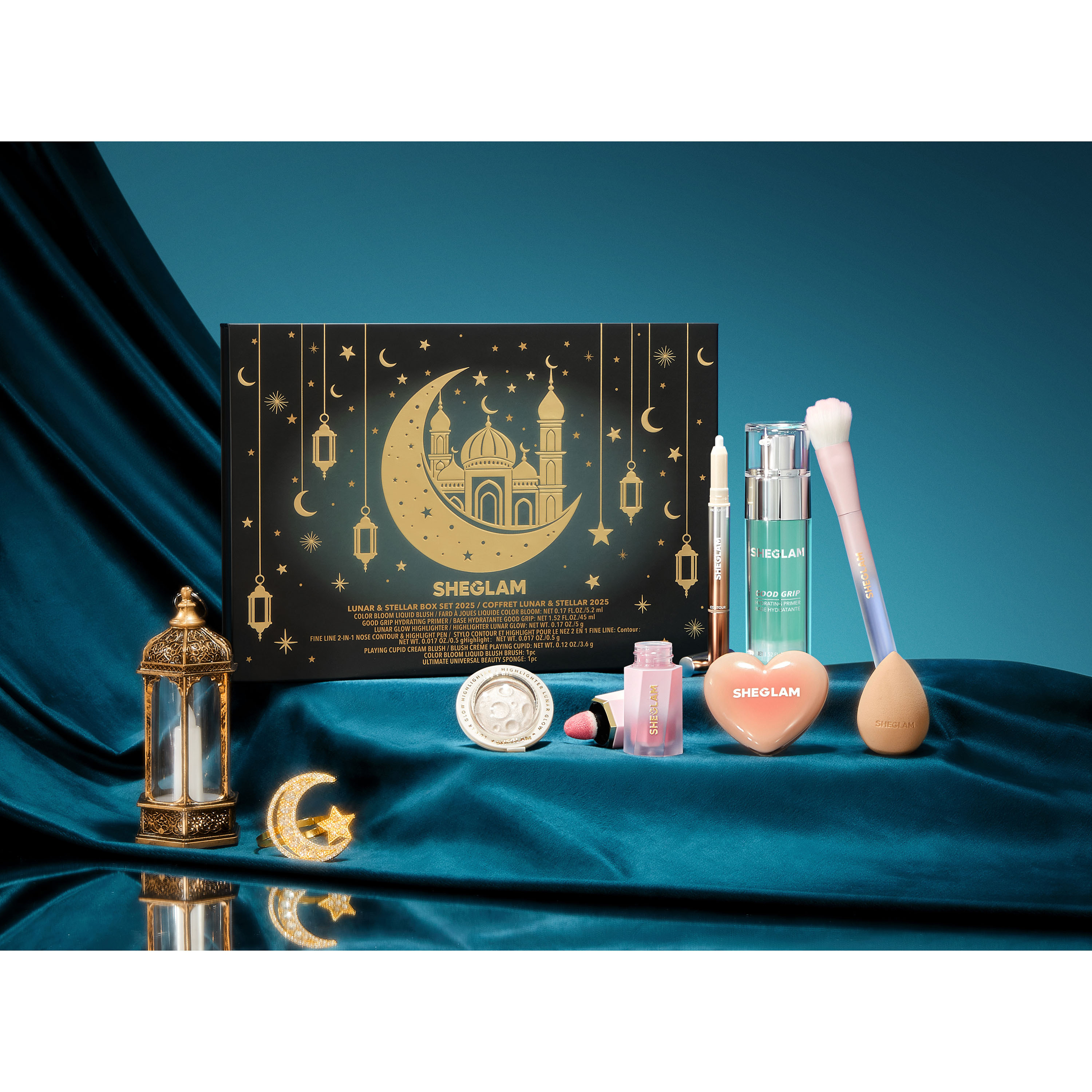 SHEGLAM Lunar and Stellar Beauty Box Set-beautyandpersonalcare-giftsets-image-2