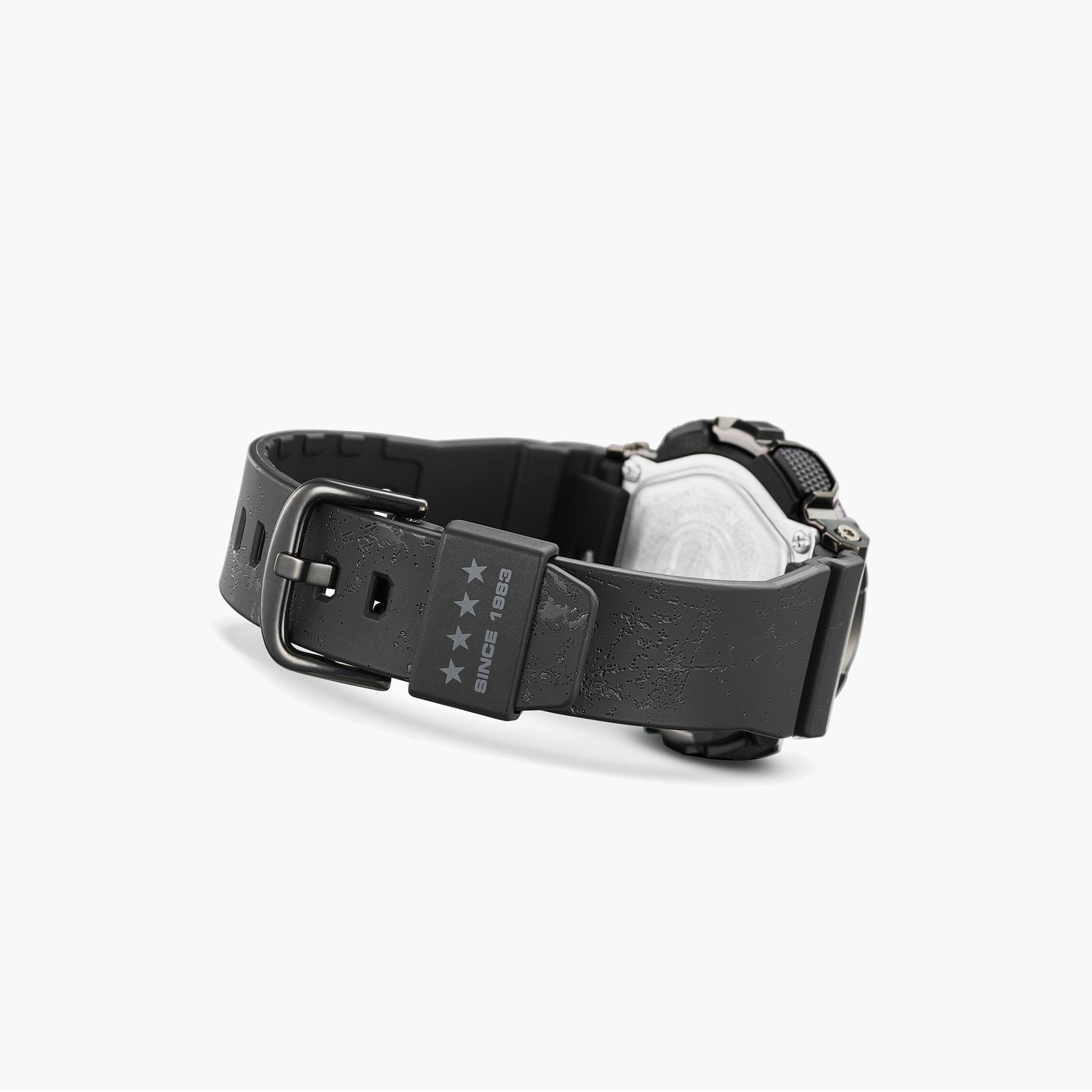 G-SHOCK Women's 46MM Black Analog-Digital Plastic Strap Watch | GM-S114GEM-1A2DR-women-watchesandjewellery-watches-image-3