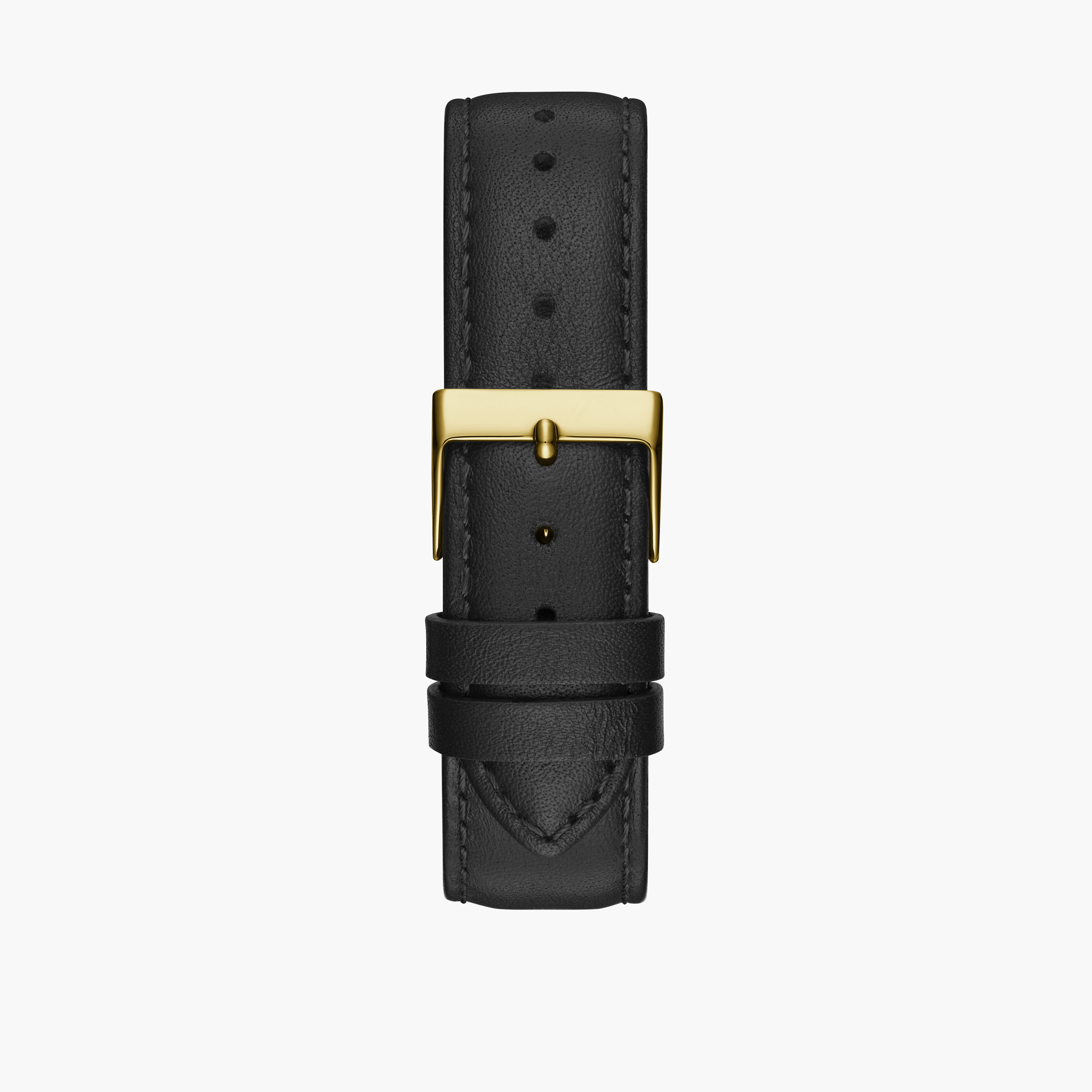 Guess Women's 36MM Black Analog Leather Strap Watch | GW0481L1-women-watchesandjewellery-watches-image-3