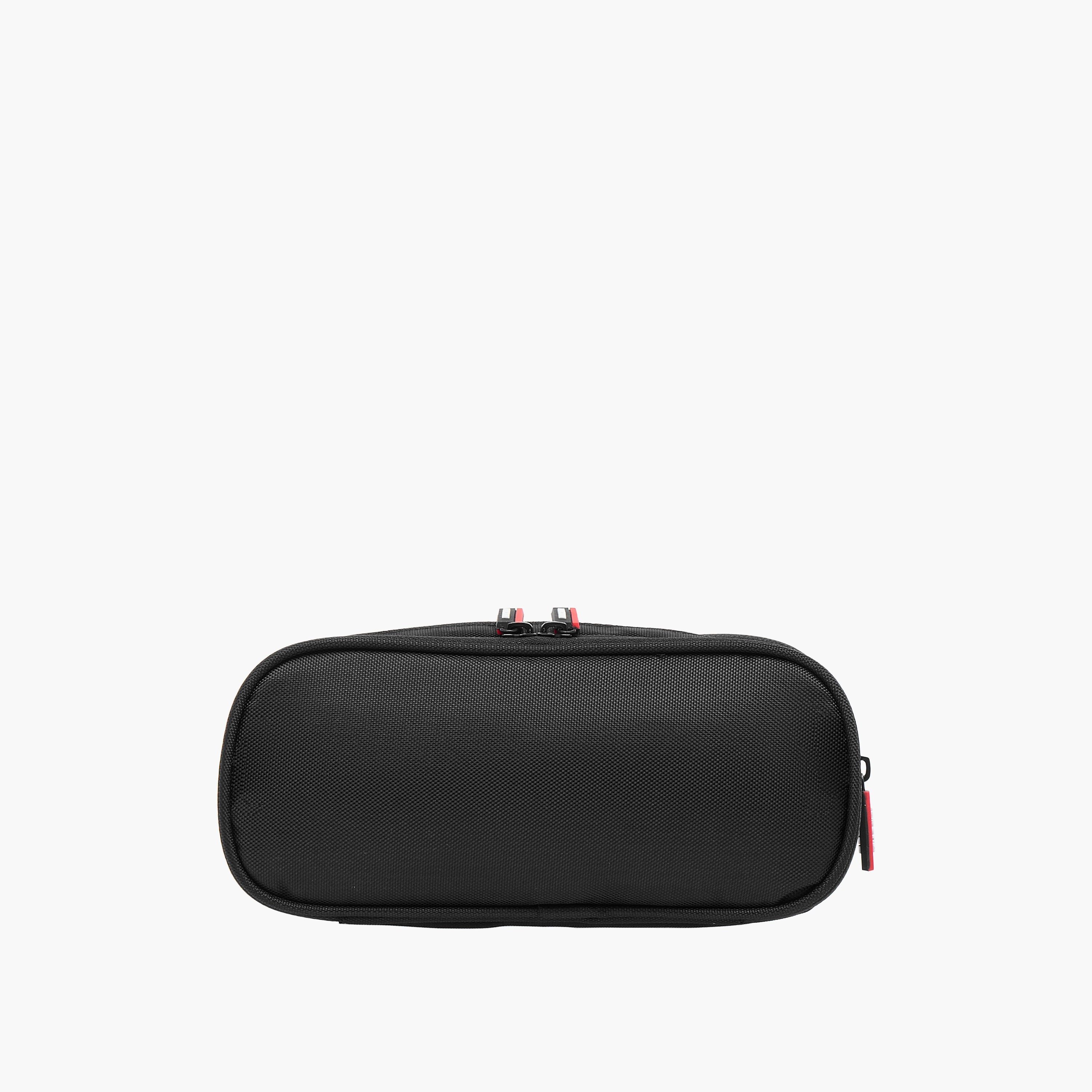 Ducati Printed Pencil Pouch with Zip Closure-school-stationery-pencilcases-image-3